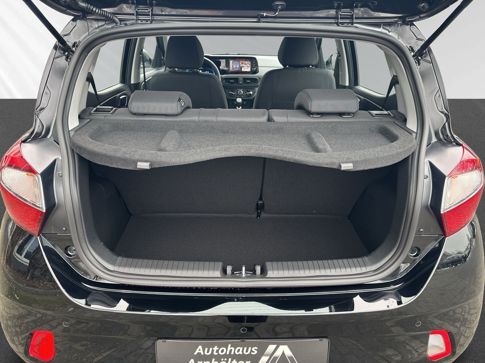 i10 MY25 1.0 SELECT + KAMERA + NAVI +PDC+CARPLAY