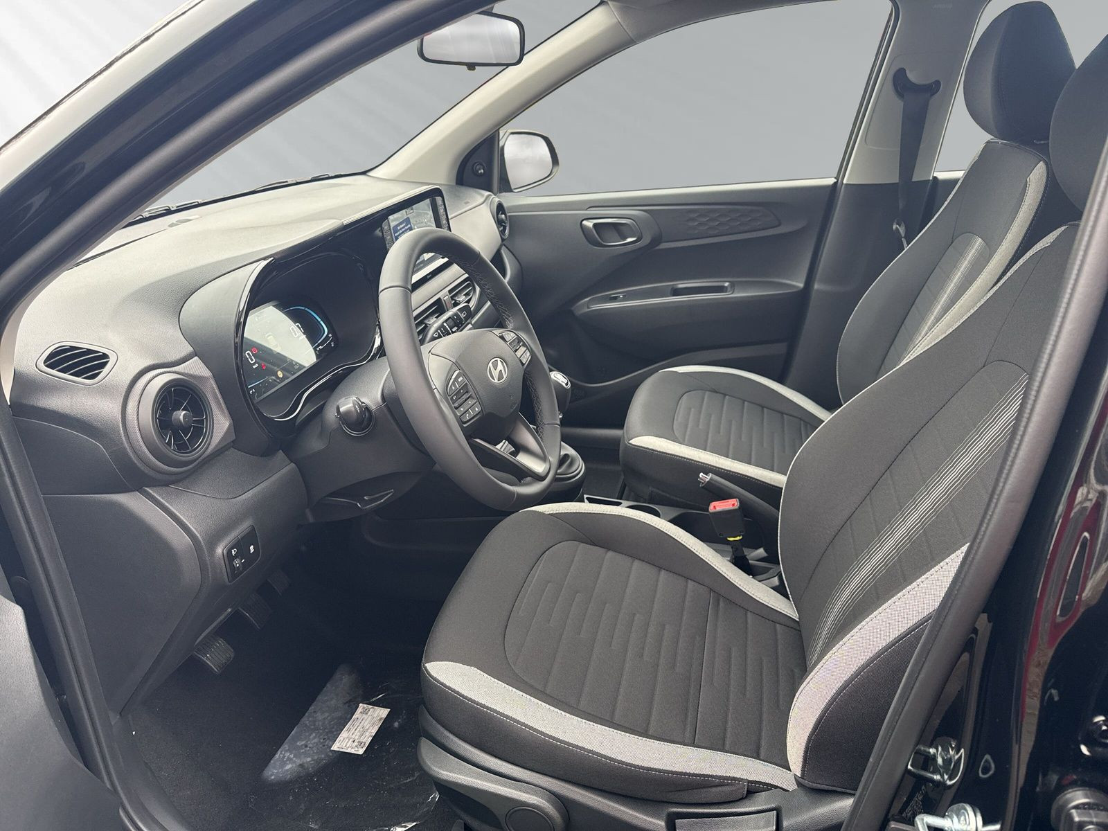 i10 MY25 1.0 SELECT + KAMERA + NAVI +PDC+CARPLAY
