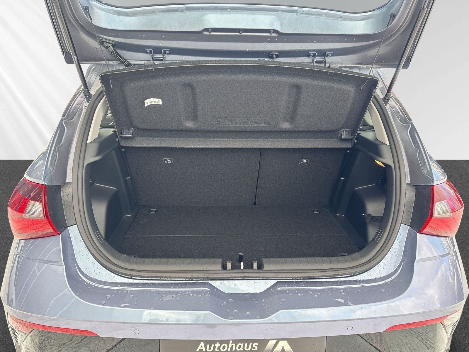 i20 MY25 1.0 T-GDI 100PS 7-DCT Trend+KAMERA+NAVI