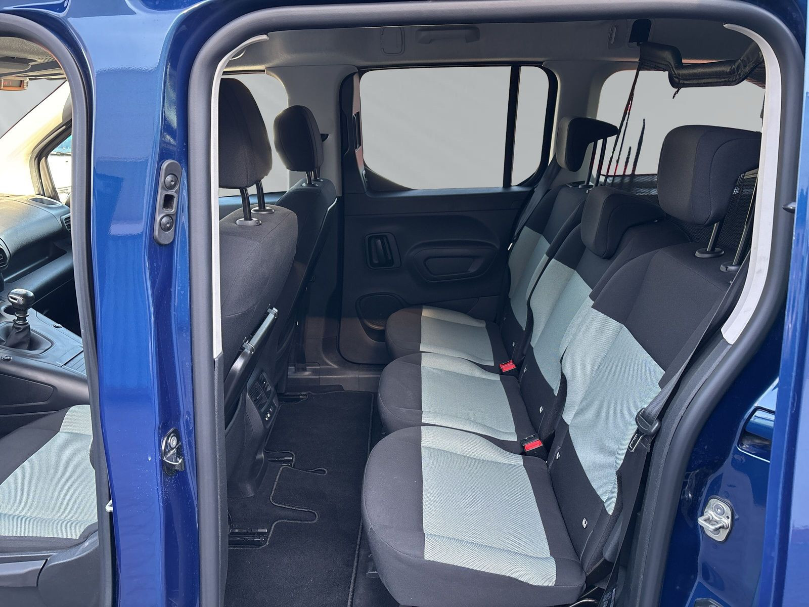 BERLINGO XL BlueHDi130+PDC+CAM+LSEN+RSEN+