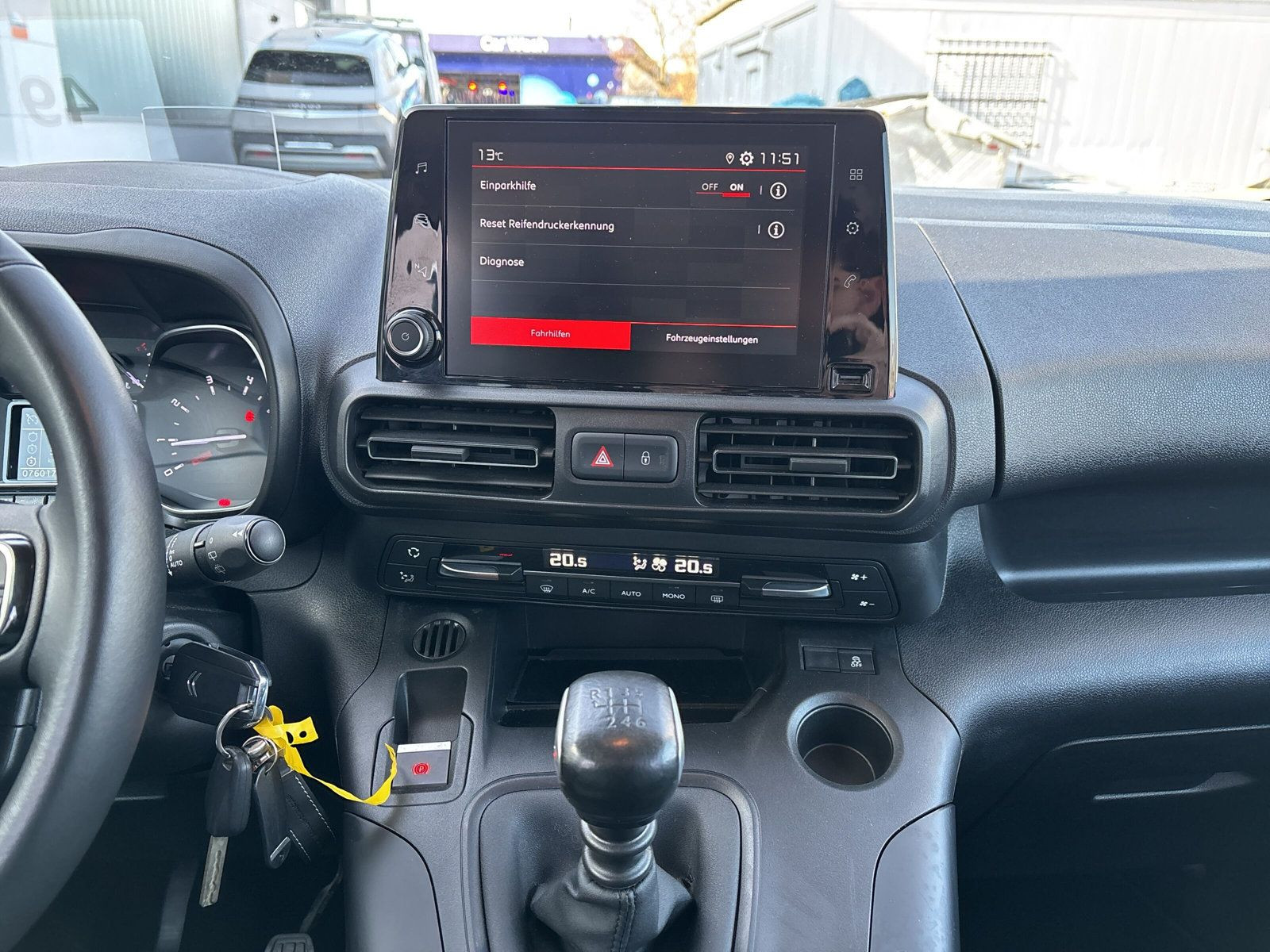BERLINGO XL BlueHDi130+PDC+CAM+LSEN+RSEN+