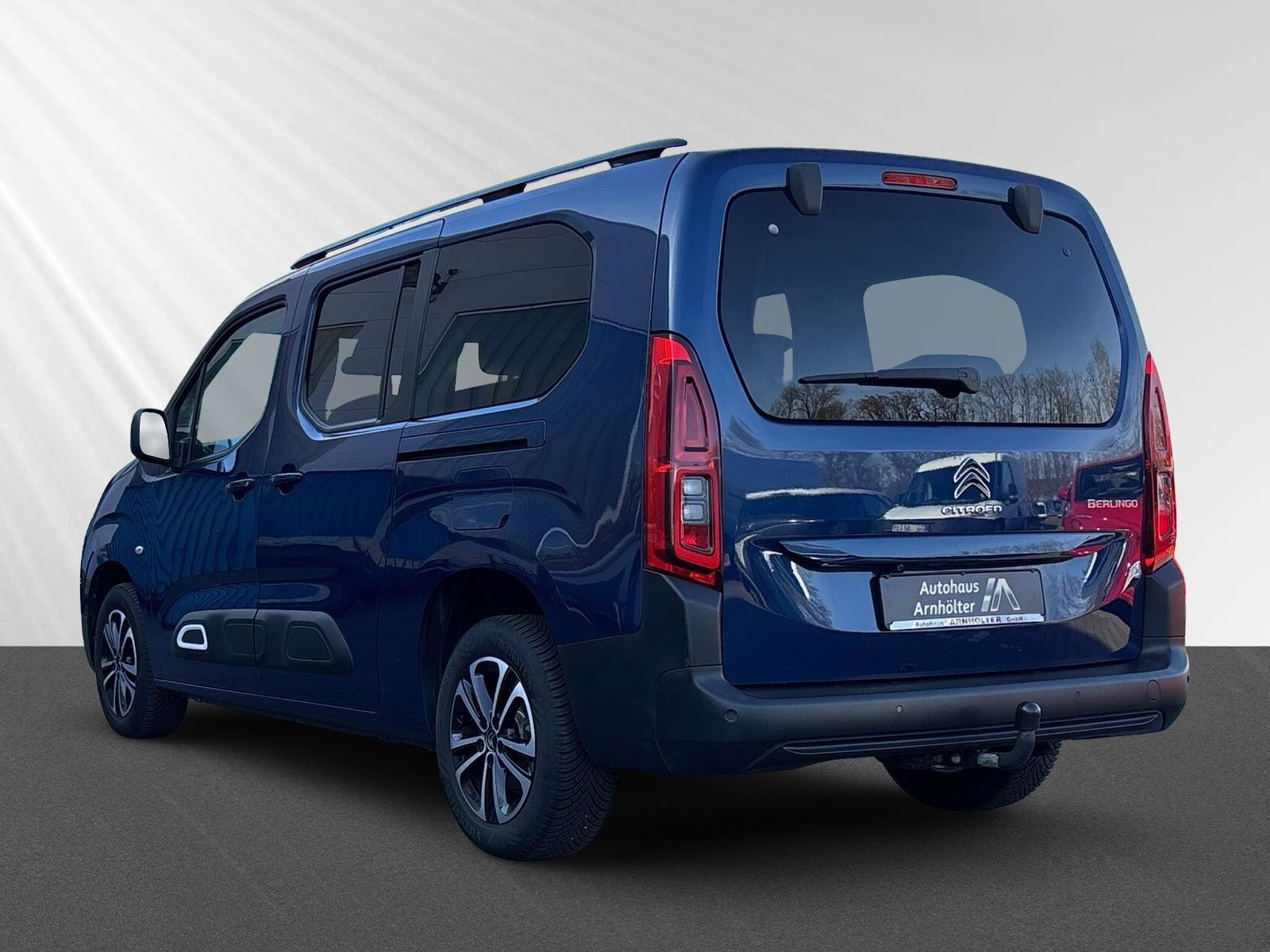 BERLINGO XL BlueHDi130+PDC+CAM+LSEN+RSEN+