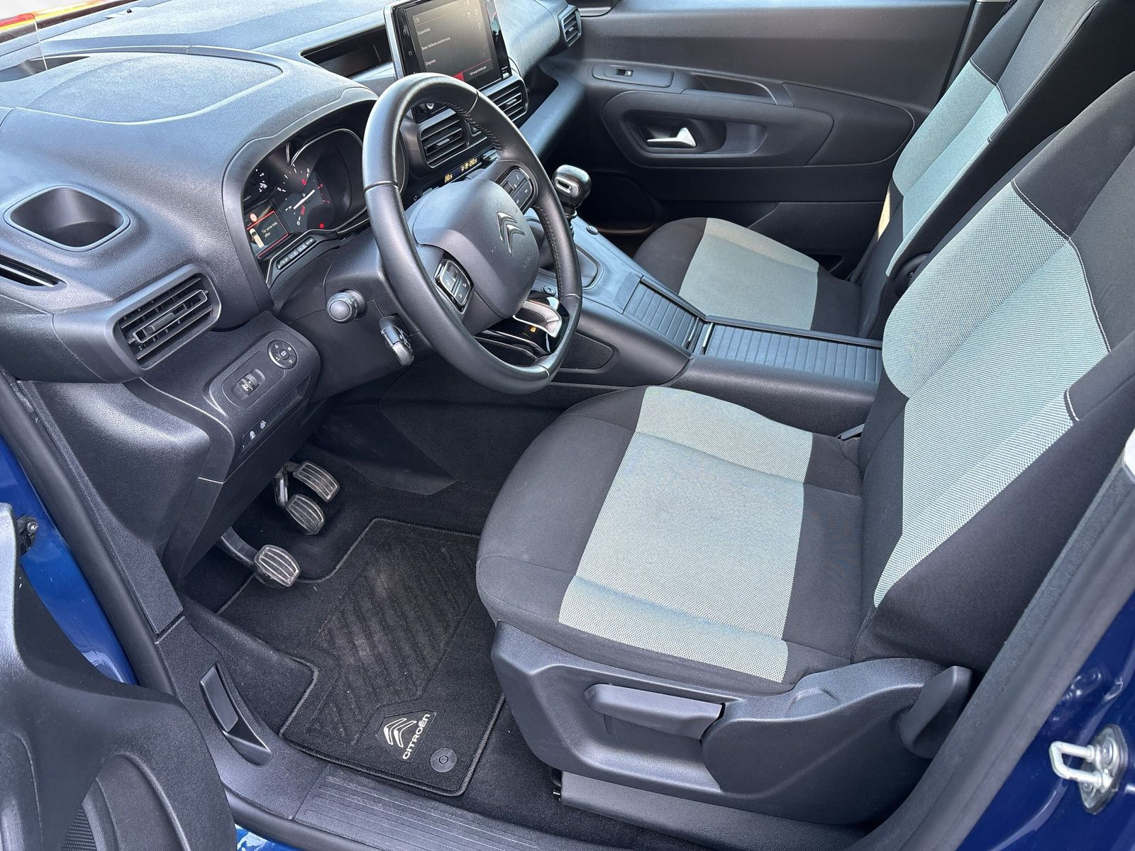 BERLINGO XL BlueHDi130+PDC+CAM+LSEN+RSEN+