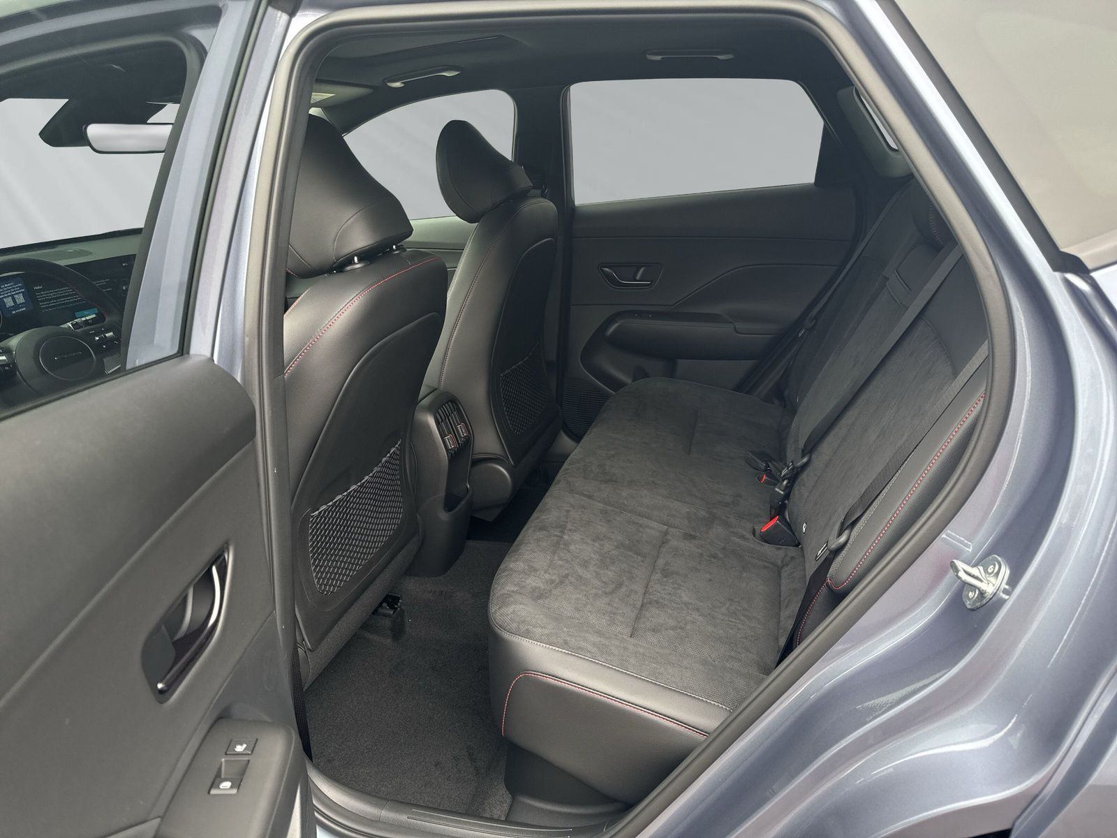 KONA SX2 1.6 HEV DCT N-LINE +Ultimate +BOSE+DACH