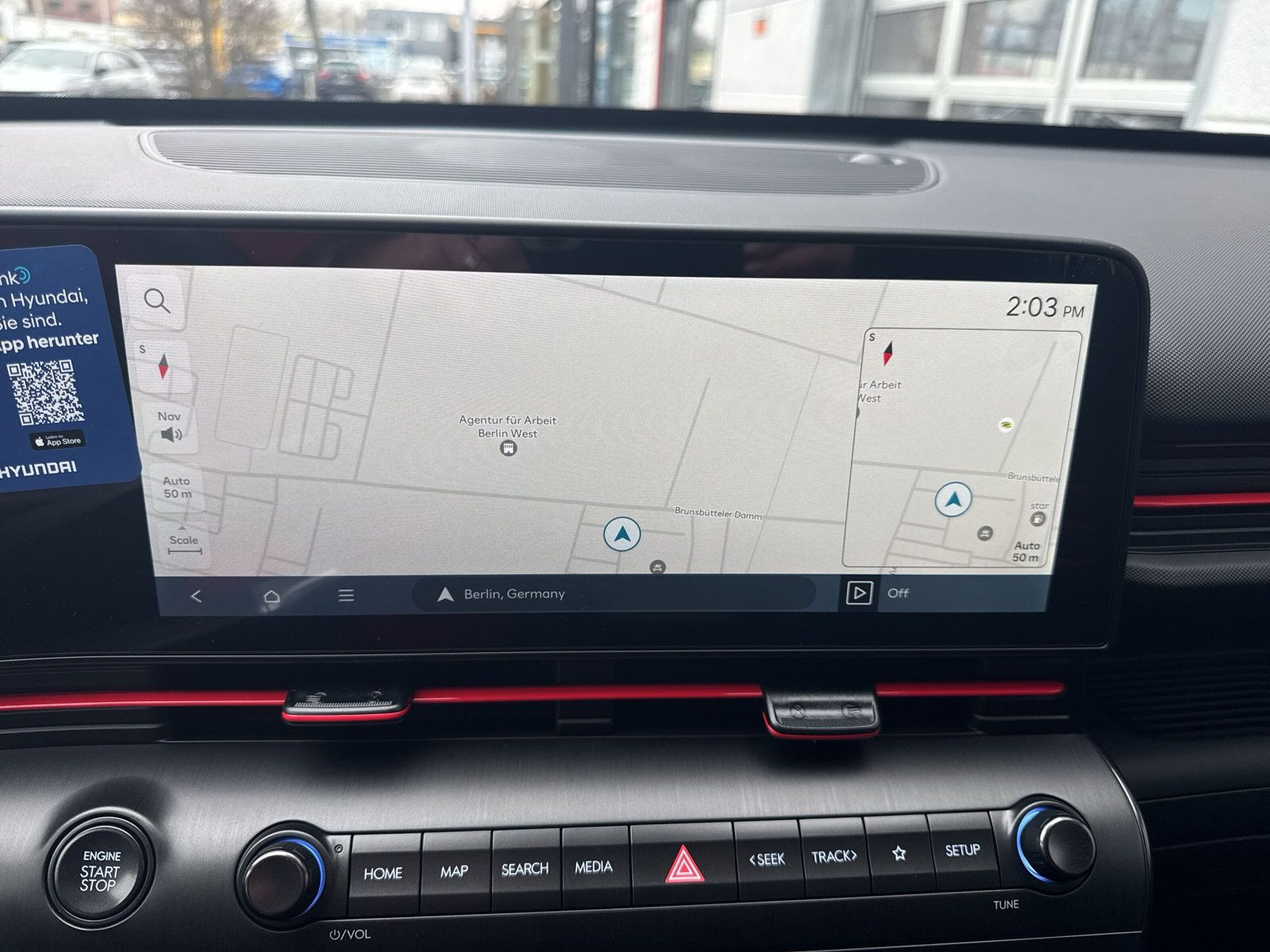 KONA SX2 1.6 HEV DCT N-LINE +Ultimate +BOSE+DACH