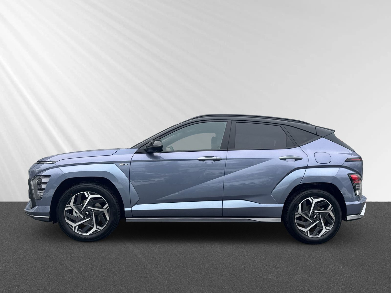 KONA SX2 1.6 HEV DCT N-LINE +Ultimate +BOSE+DACH