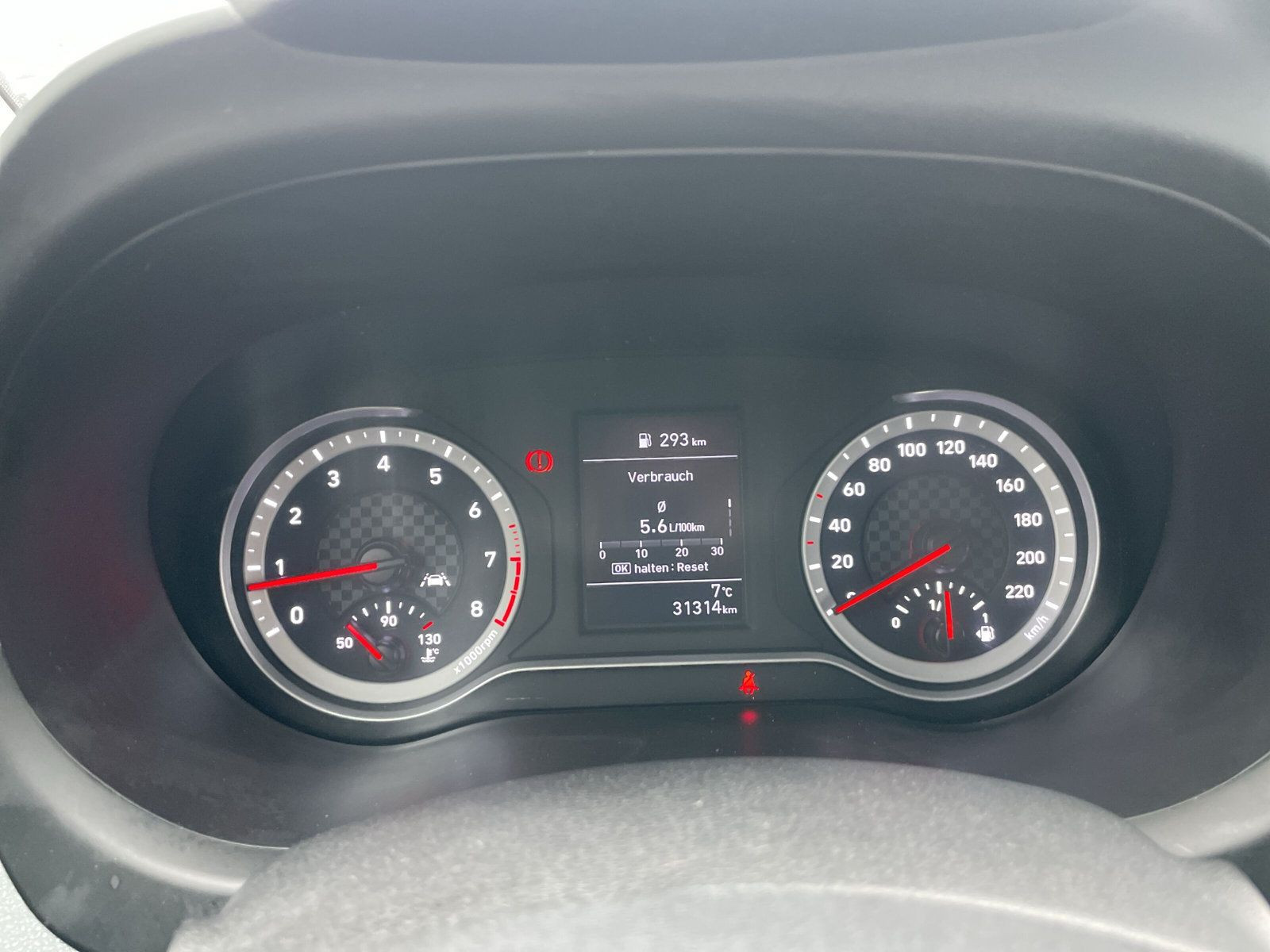 i10 (MJ22) 1.0 Benzin M/T Select Funktionspaket