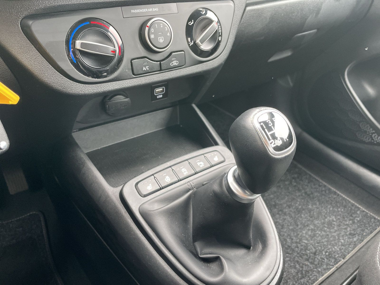 i10 (MJ22) 1.0 Benzin M/T Select Funktionspaket