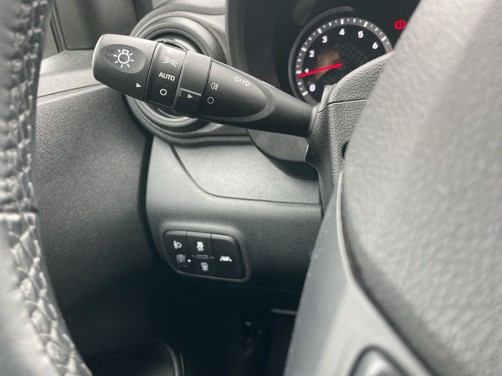 i10 (MJ22) 1.0 Benzin M/T Select Funktionspaket