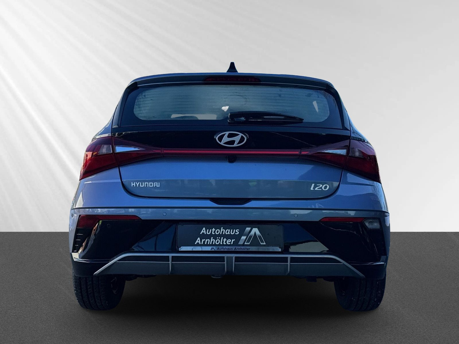 i20 FL MY25 T-GDI 100 PS 6-MT 2WD Trend+KOMFORTP