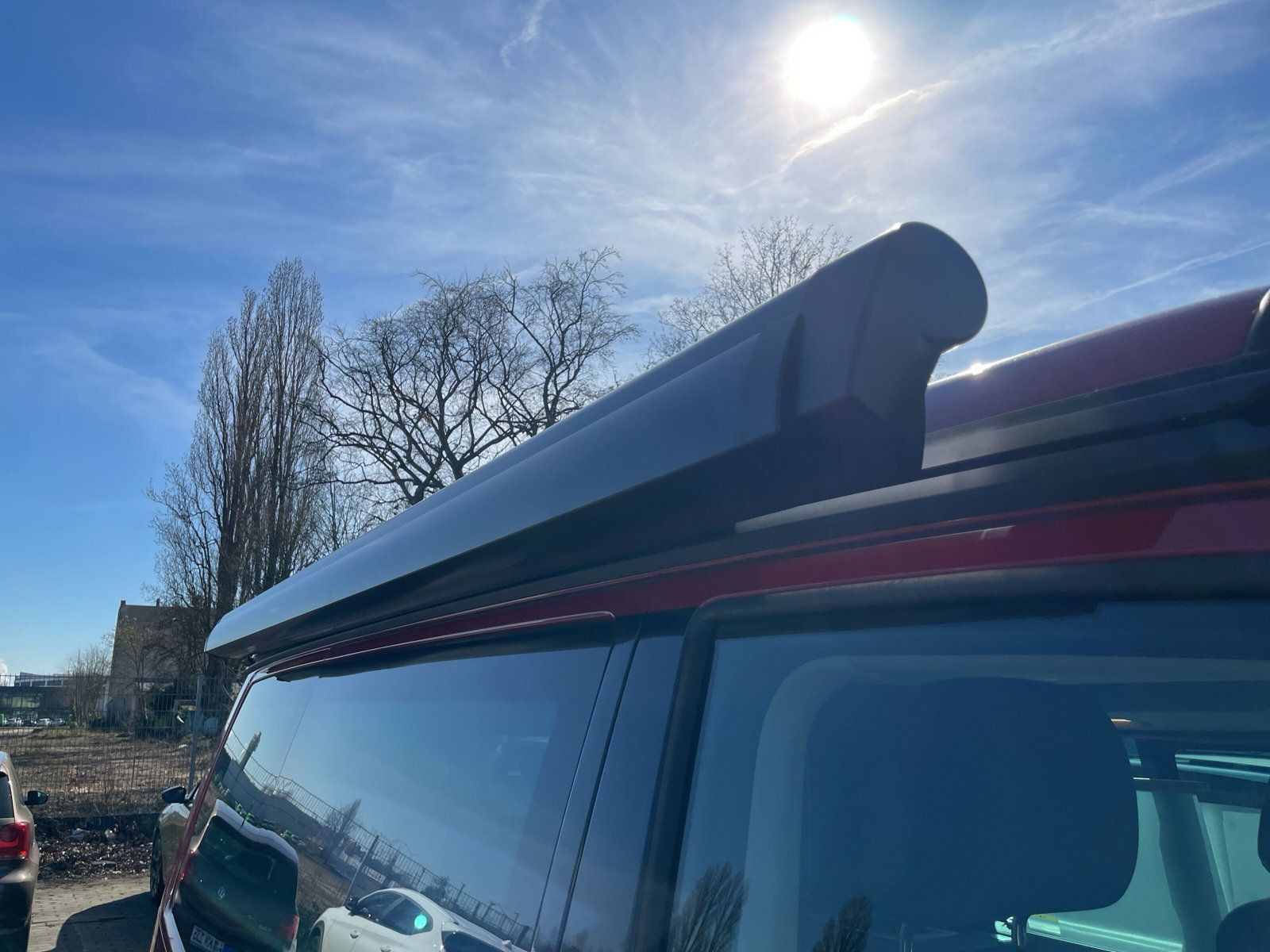 T6.1 California 2.0 TDI 4Mo. Ocean Edition