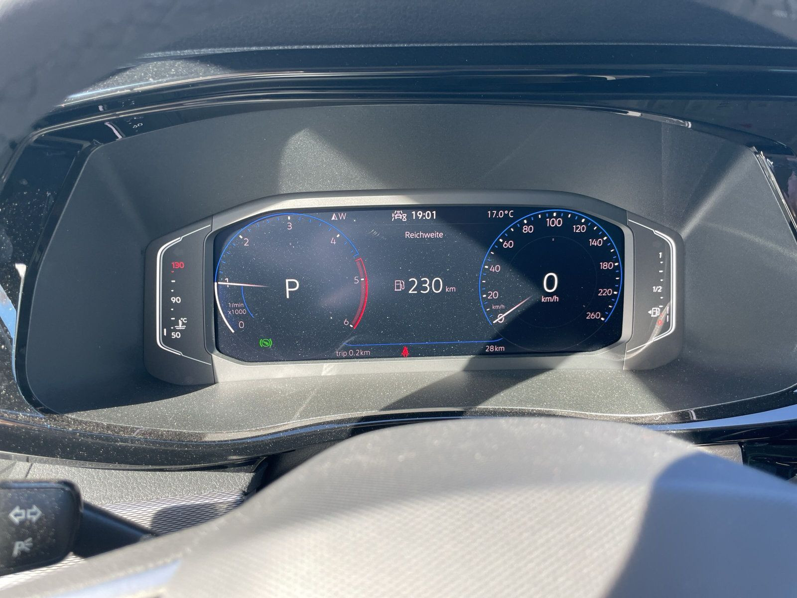 T6.1 California 2.0 TDI 4Mo. Ocean Edition