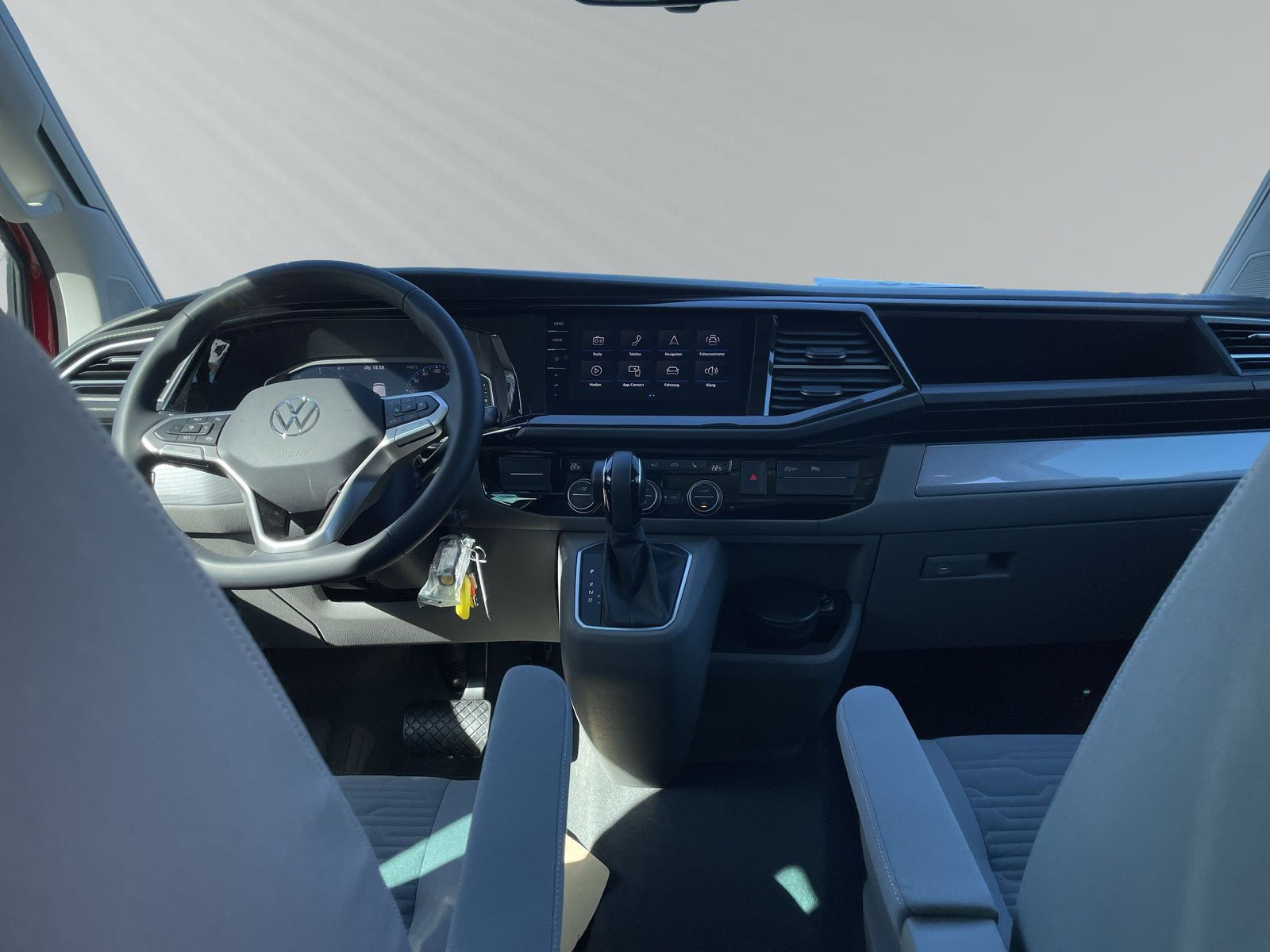 T6.1 California 2.0 TDI 4Mo. Ocean Edition