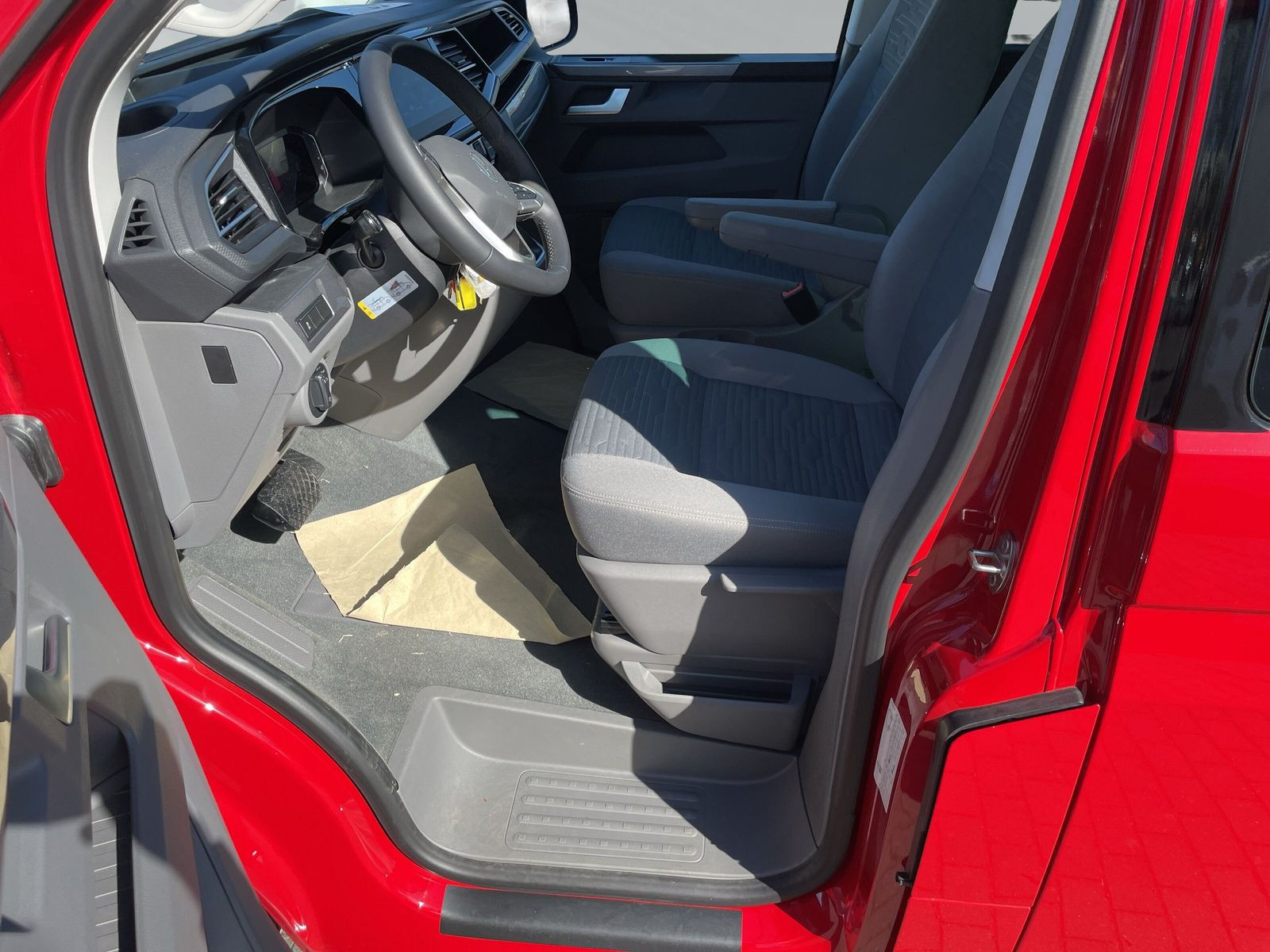 T6.1 California 2.0 TDI 4Mo. Ocean Edition