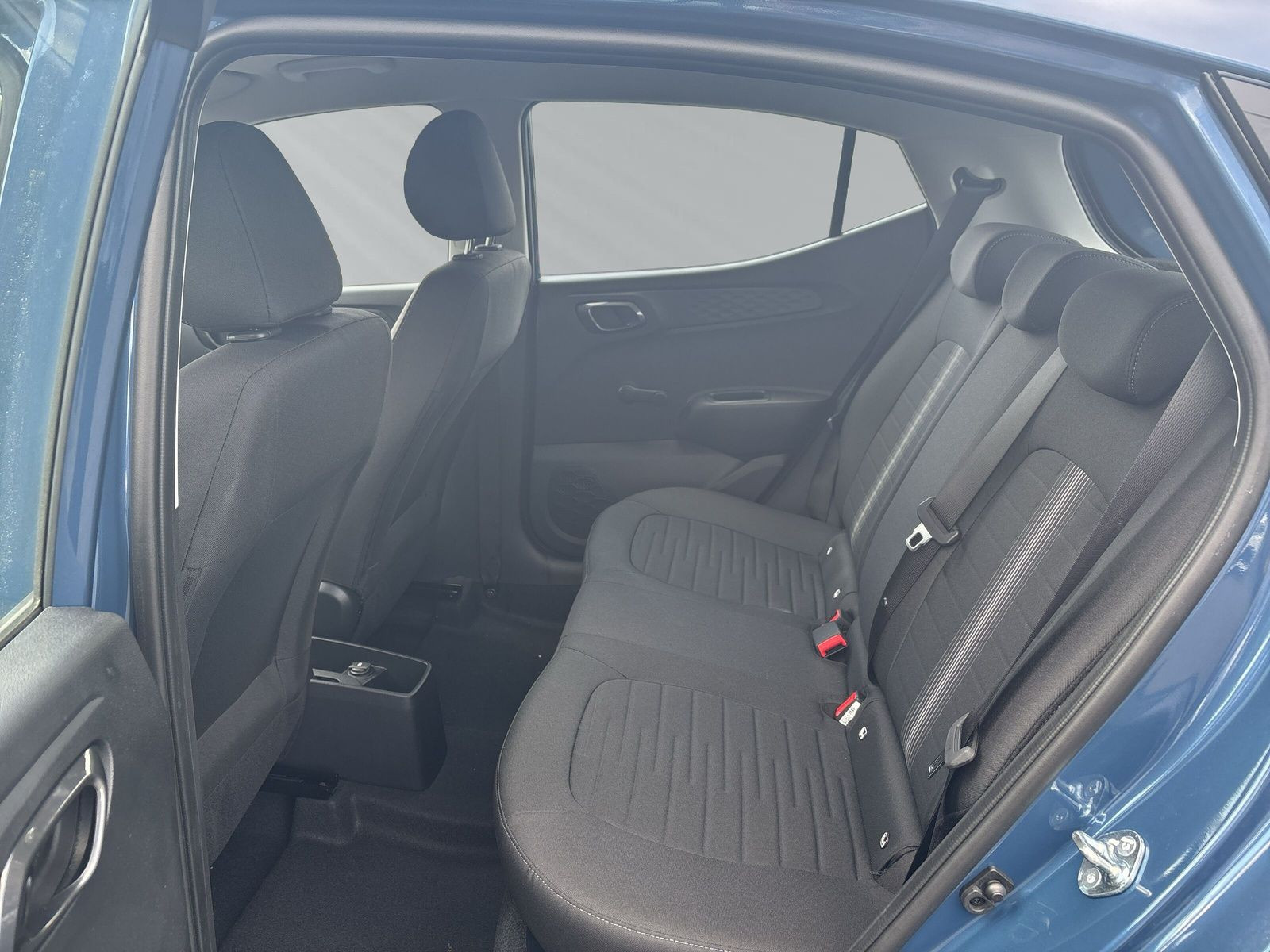 i10 MY25 1.0 AT TREND +NAVI+KAMERA+CARPLAY+PDC+