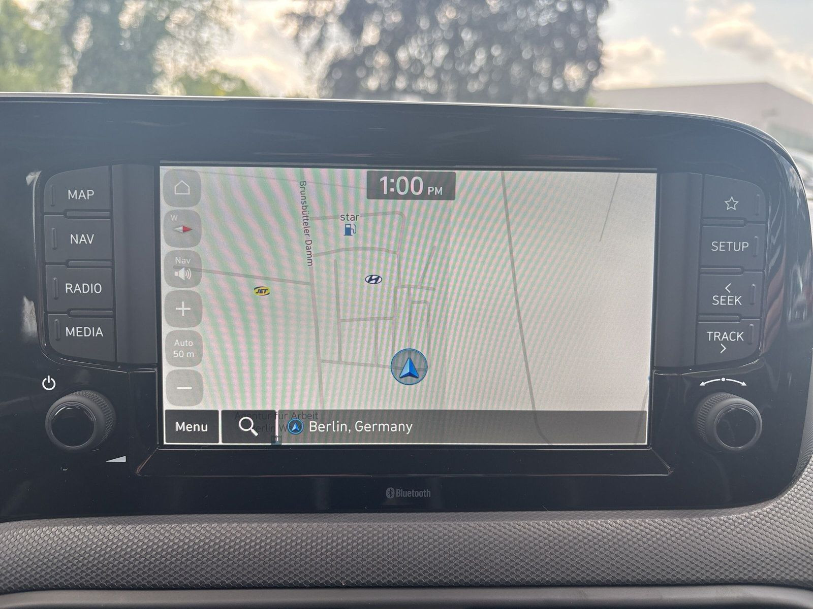 i10 MY25 1.0 AT TREND +NAVI+KAMERA+CARPLAY+PDC+