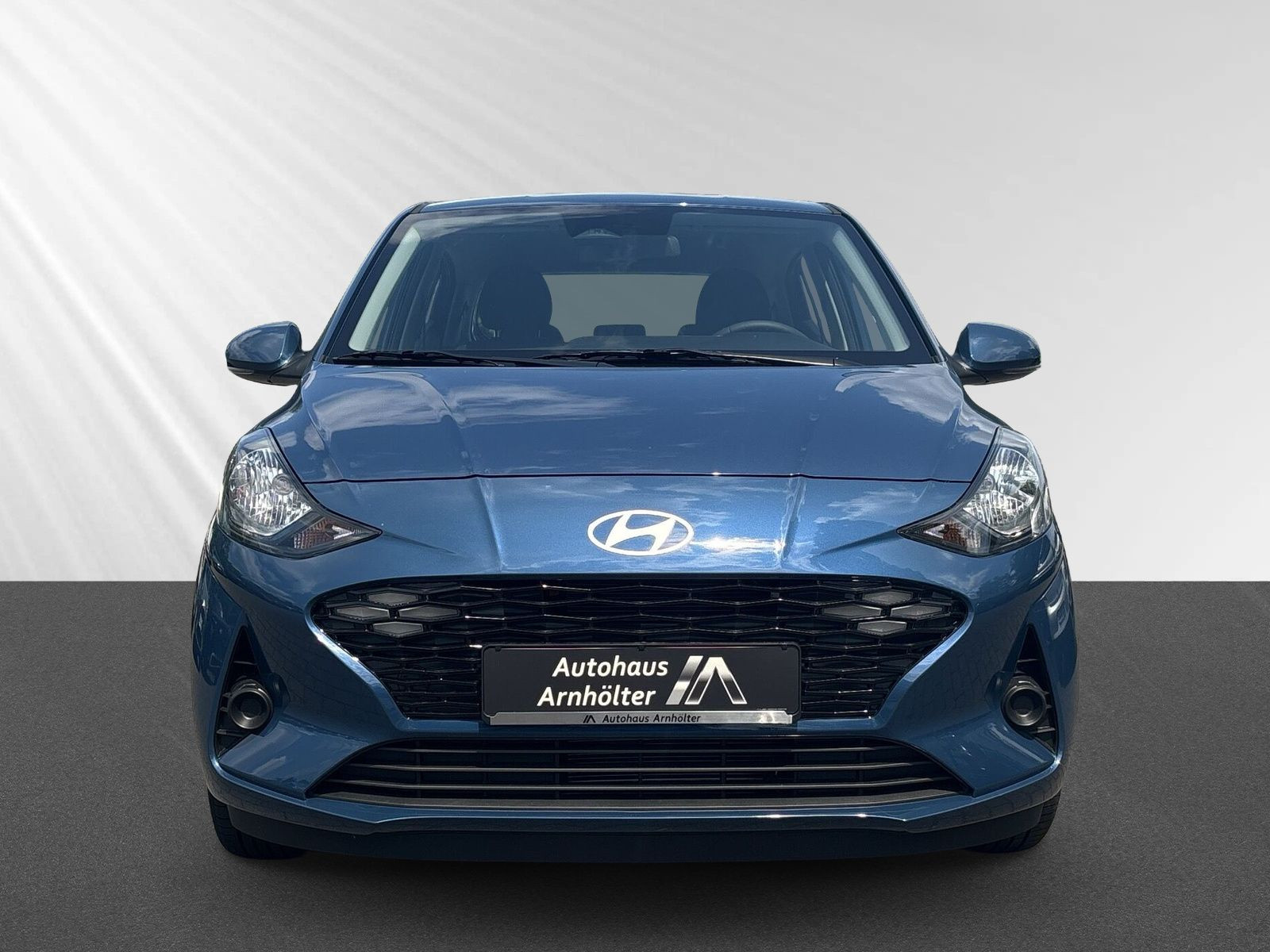 i10 MY25 1.0 AT TREND +NAVI+KAMERA+CARPLAY+PDC+