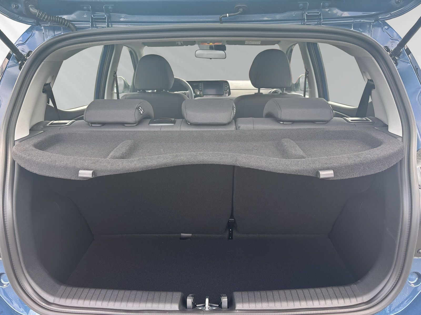 i10 MY25 1.0 AT TREND +NAVI+KAMERA+CARPLAY+PDC+