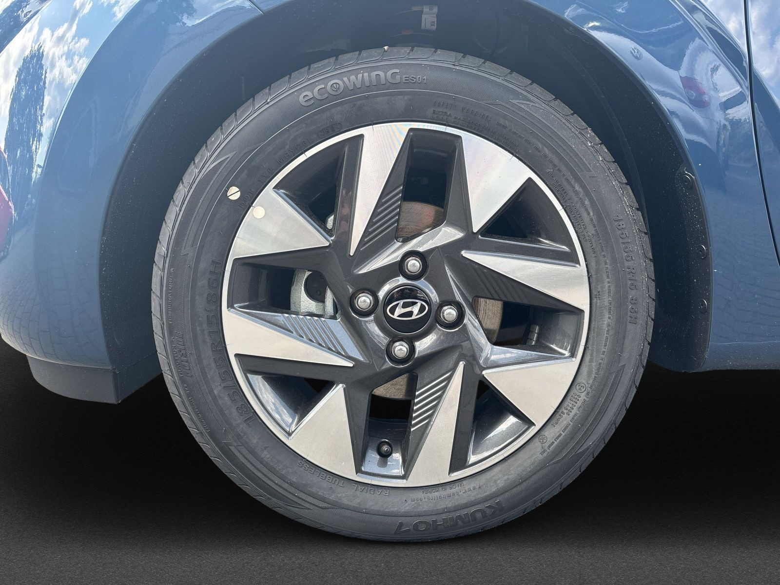 i10 MY25 1.0 AT TREND +NAVI+KAMERA+CARPLAY+PDC+