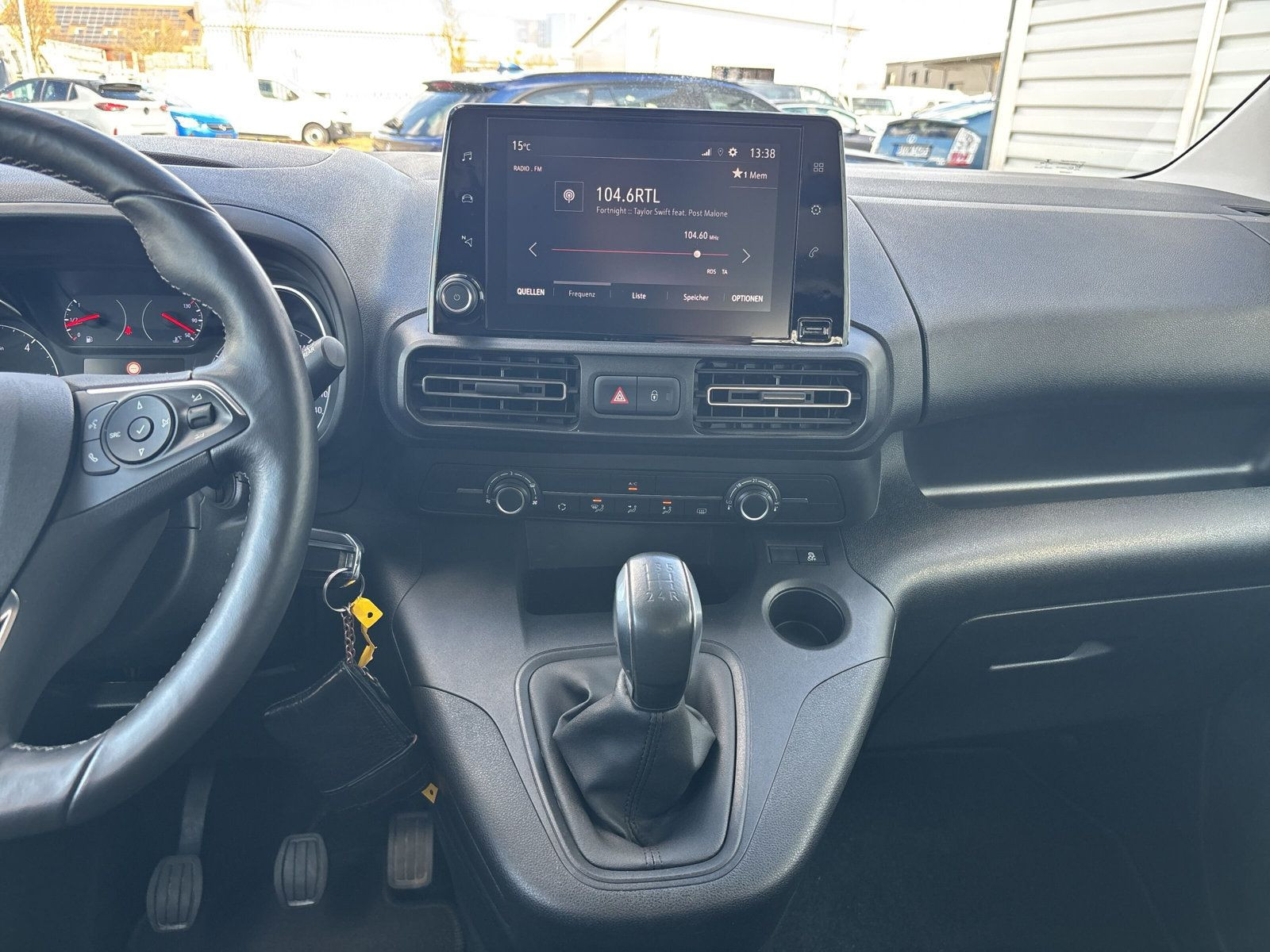 Combo Life E 1.5 D Edition