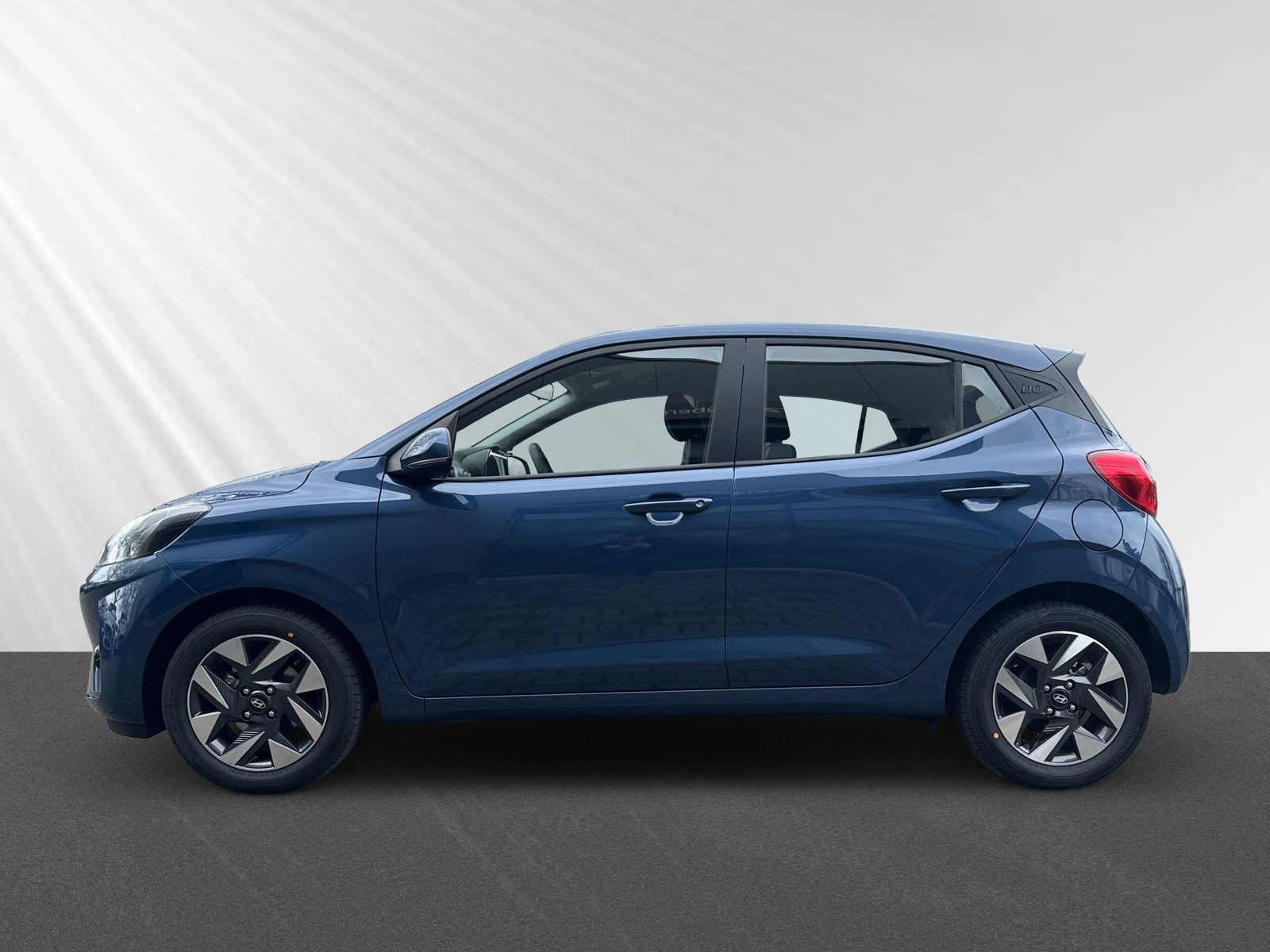 i10 MY25 1.2 A/T TREND +NAVI+KAMERA+CARPLAY+PDC+
