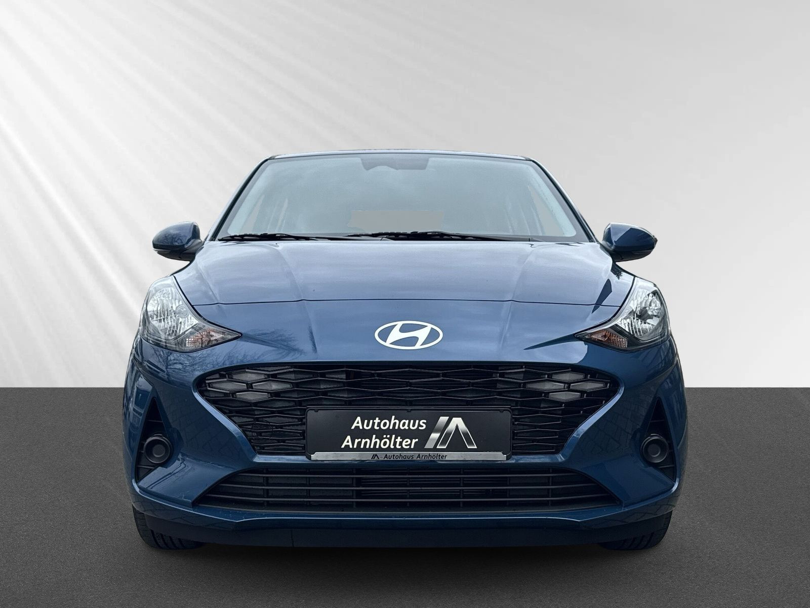 i10 MY25 1.2 A/T TREND +NAVI+KAMERA+CARPLAY+PDC+