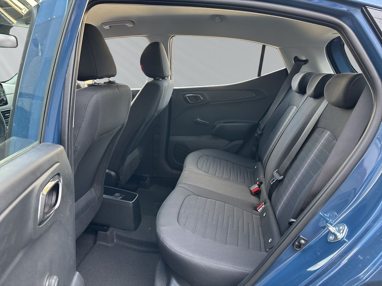 i10 MY25 1.2 A/T Trend+NAVI+KAMERA+CARPLAY+PDC+