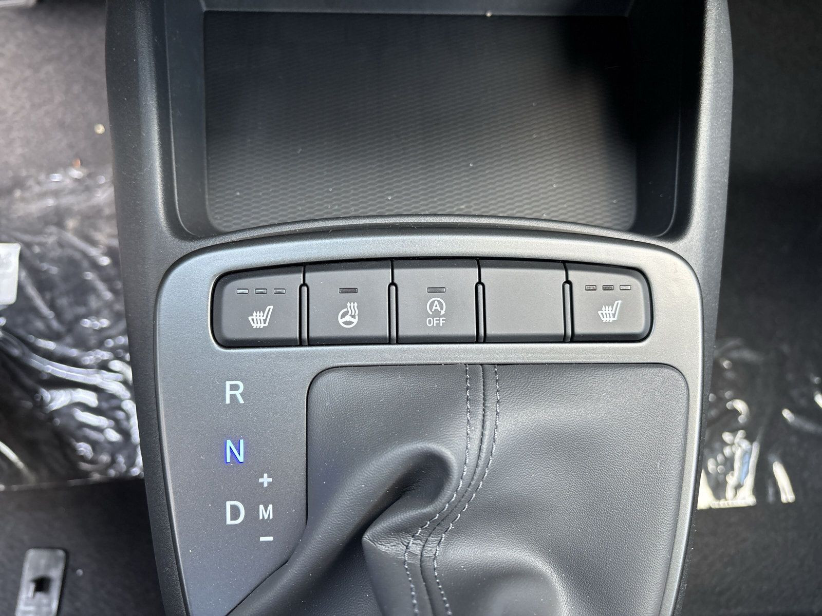 i10 MY25 1.2 A/T Trend+NAVI+KAMERA+CARPLAY+PDC+