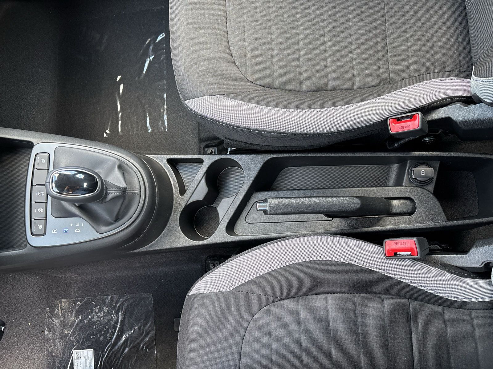 i10 MY25 1.2 A/T Trend+NAVI+KAMERA+CARPLAY+PDC+