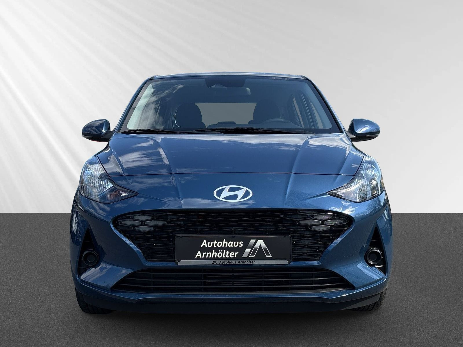 i10 MY25 1.2 A/T Trend+NAVI+KAMERA+CARPLAY+PDC+