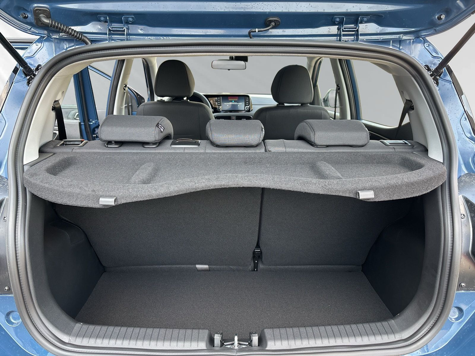 i10 MY25 1.2 A/T Trend+NAVI+KAMERA+CARPLAY+PDC+