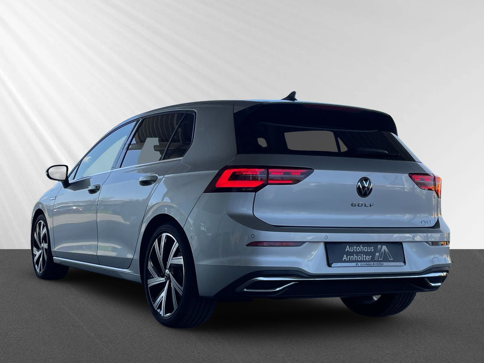 Golf VIII 1.5 eTSI STYLE KLIMA+PDC+KAMERA+SHZ+++