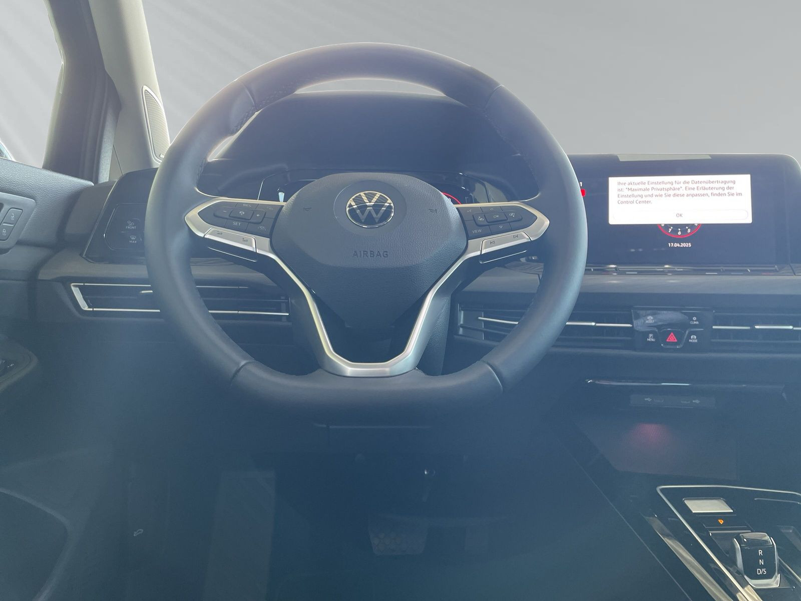 Golf VIII 1.5 eTSI STYLE KLIMA+PDC+KAMERA+SHZ+++