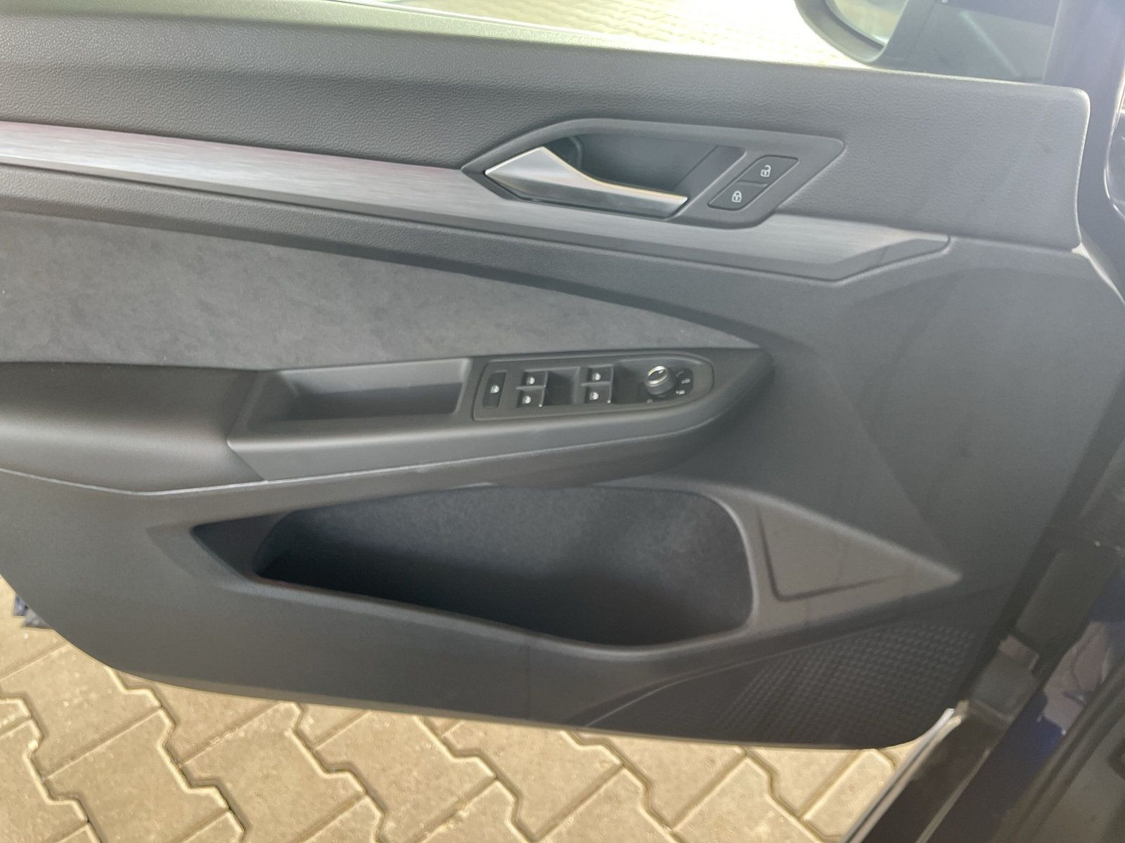 Golf VIII 1.5 eTSI STYLE KLIMA+PDC+KAMERA+SHZ+++