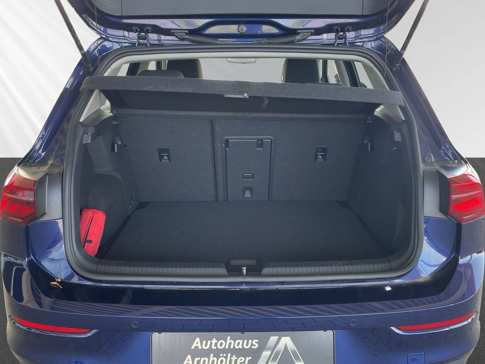 Golf VIII 1.5 eTSI STYLE KLIMA+PDC+KAMERA+SHZ+++
