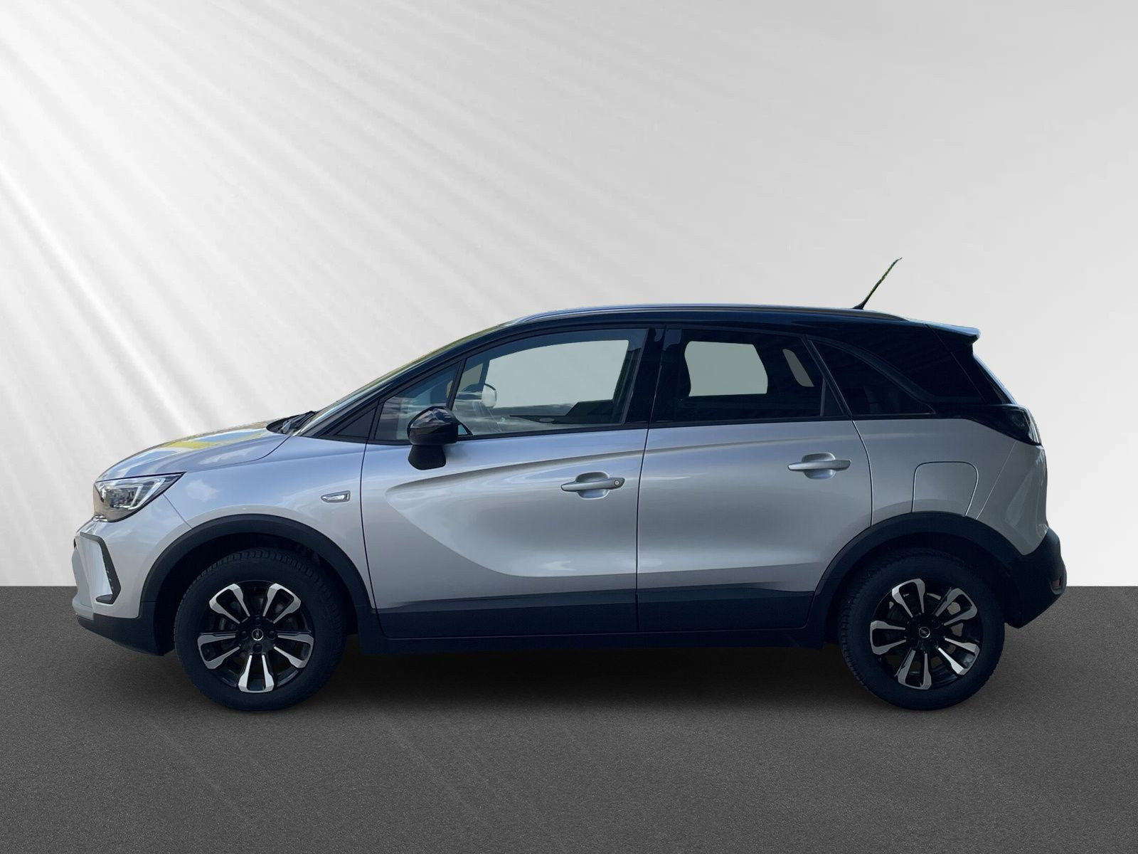 CROSSLAND ELEGANCE 1.2 +KLIMA+NAVI+ISOF+ALLW+AT+