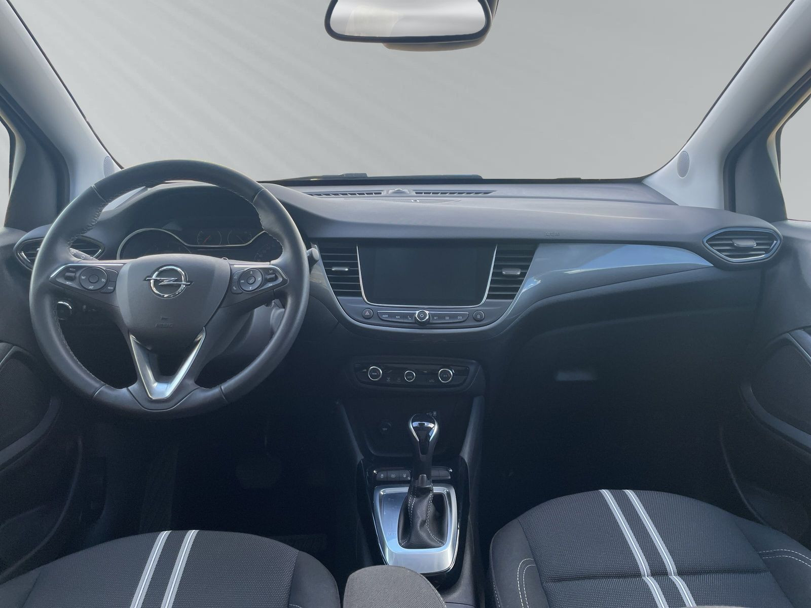 CROSSLAND ELEGANCE 1.2 +KLIMA+NAVI+ISOF+ALLW+AT+