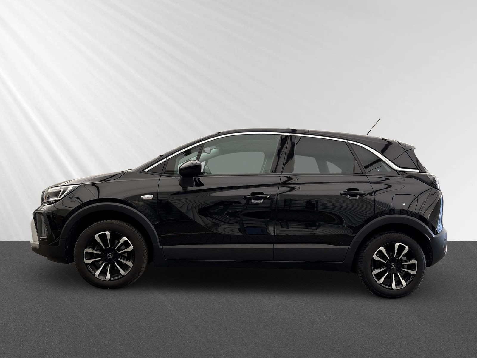 CROSSLAND ELEGANCE 1.2 TURBO+PDC+CAM+KLIMAAT+NAV