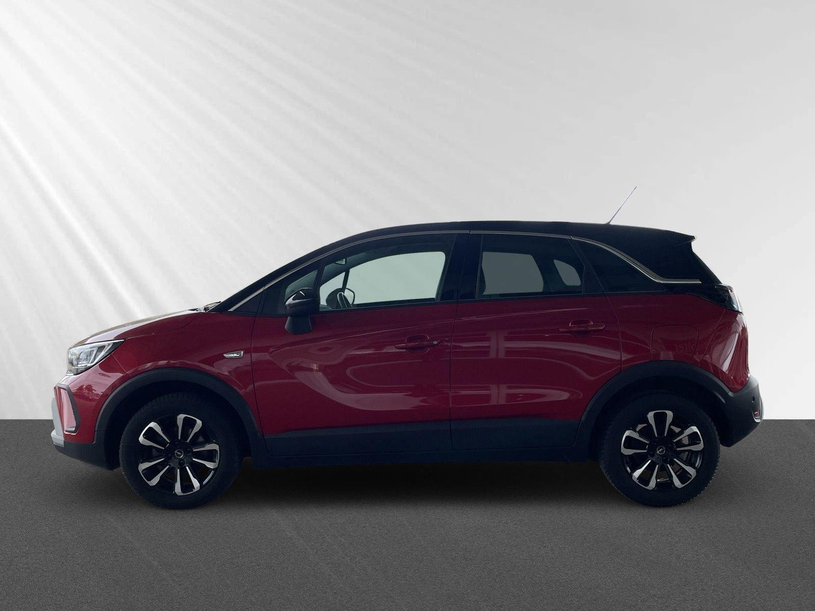 CROSSLAND ELEGANCE 1.2 KLIMA+PDC+KAMERA+ALLW+AT+