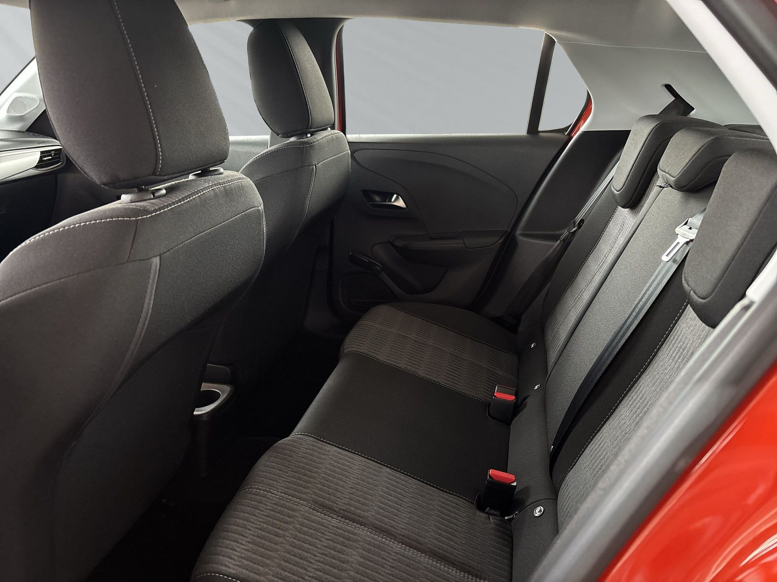 Corsa-e F 5T EDITION 100KW KLIMA+PDC+SHZ+ALLW+AT