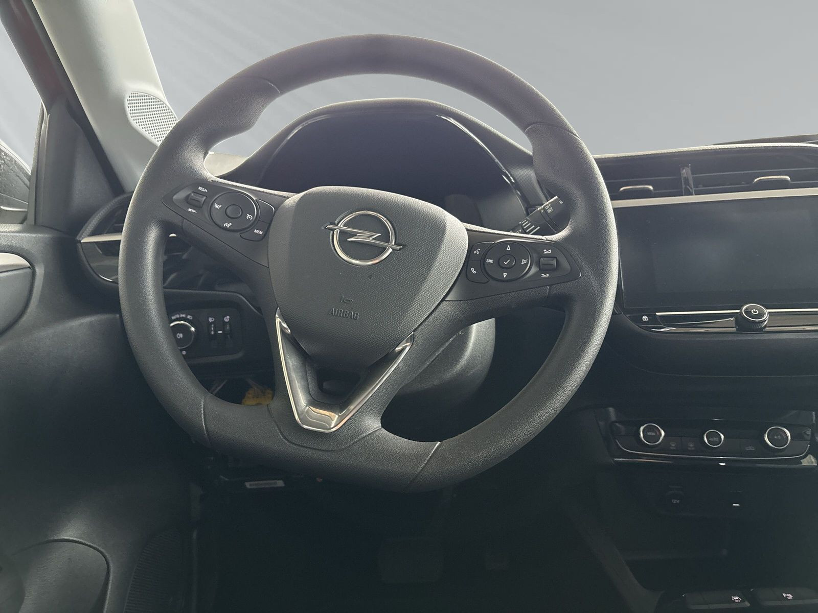 Corsa-e F 5T EDITION 100KW KLIMA+PDC+SHZ+ALLW+AT
