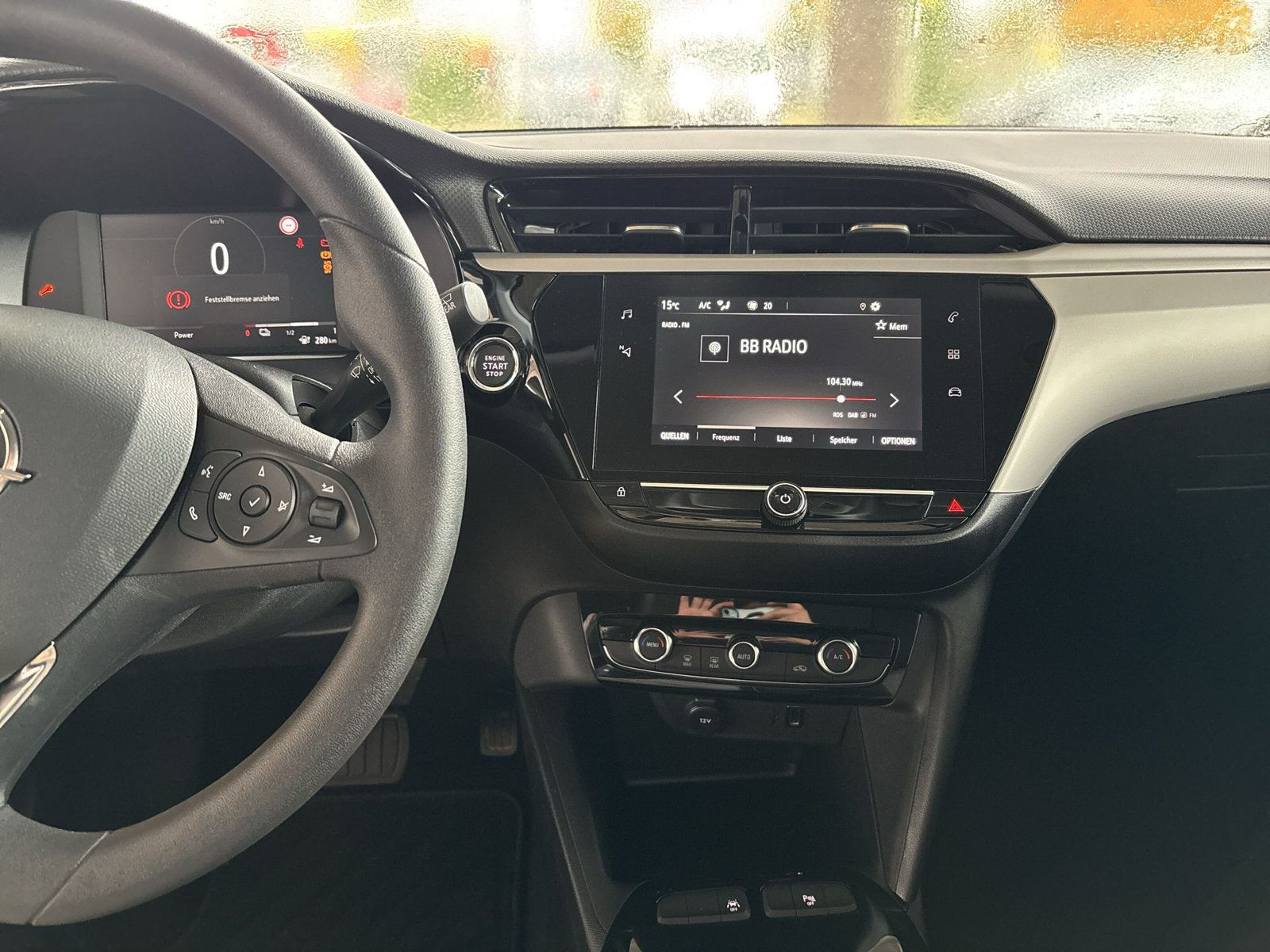 Corsa-e F 5T EDITION 100KW KLIMA+PDC+SHZ+ALLW+AT