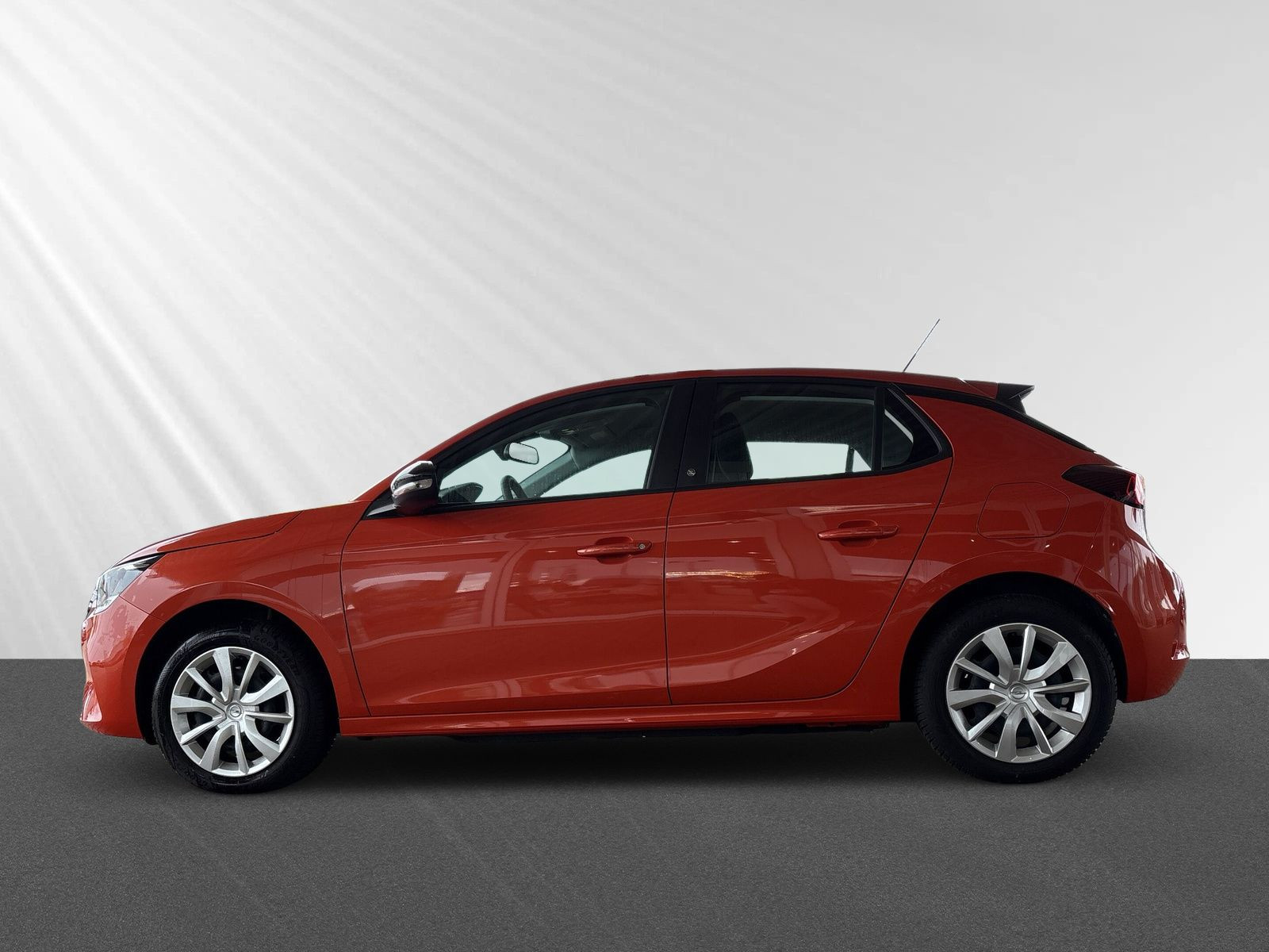 Corsa-e F 5T EDITION 100KW KLIMA+PDC+SHZ+ALLW+AT