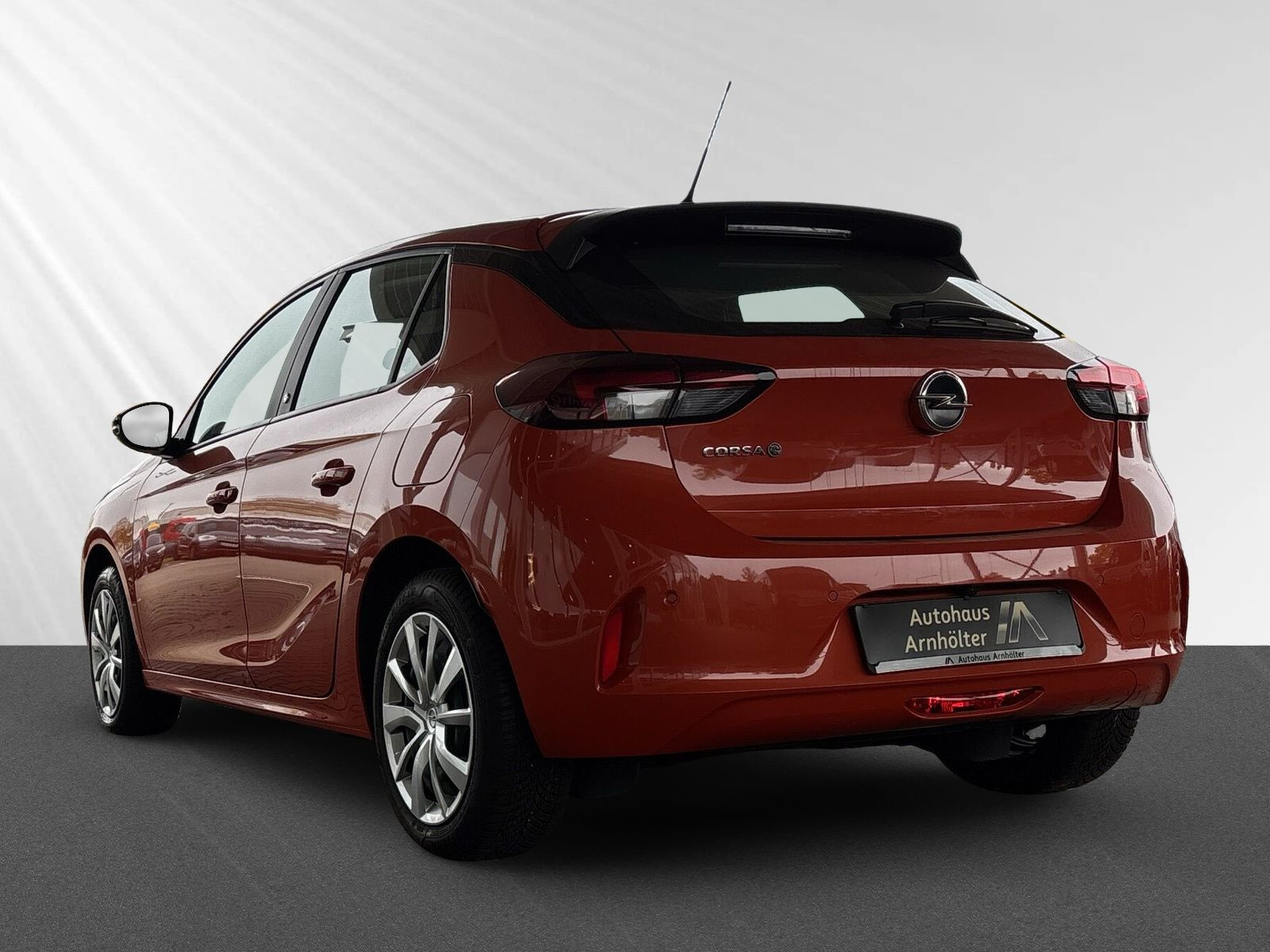 Corsa-e F 5T EDITION 100KW KLIMA+PDC+SHZ+ALLW+AT