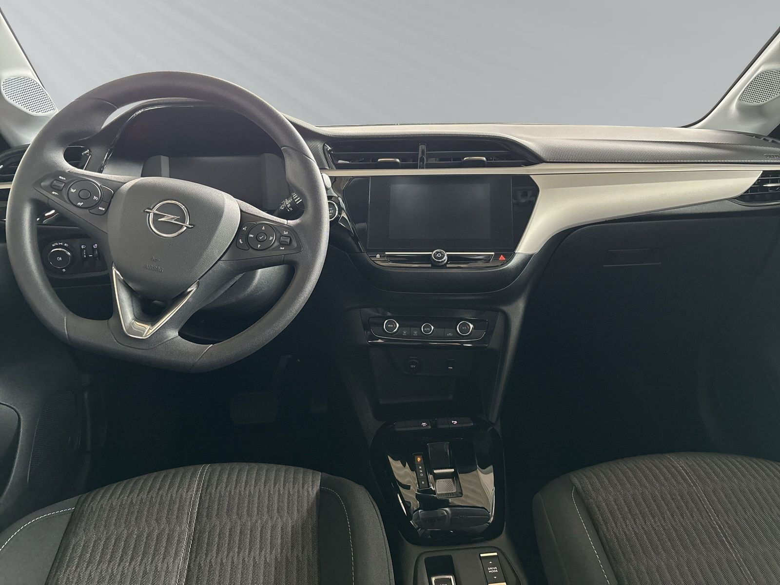 Corsa-e F 5T EDITION 100KW KLIMA+PDC+SHZ+ALLW+AT