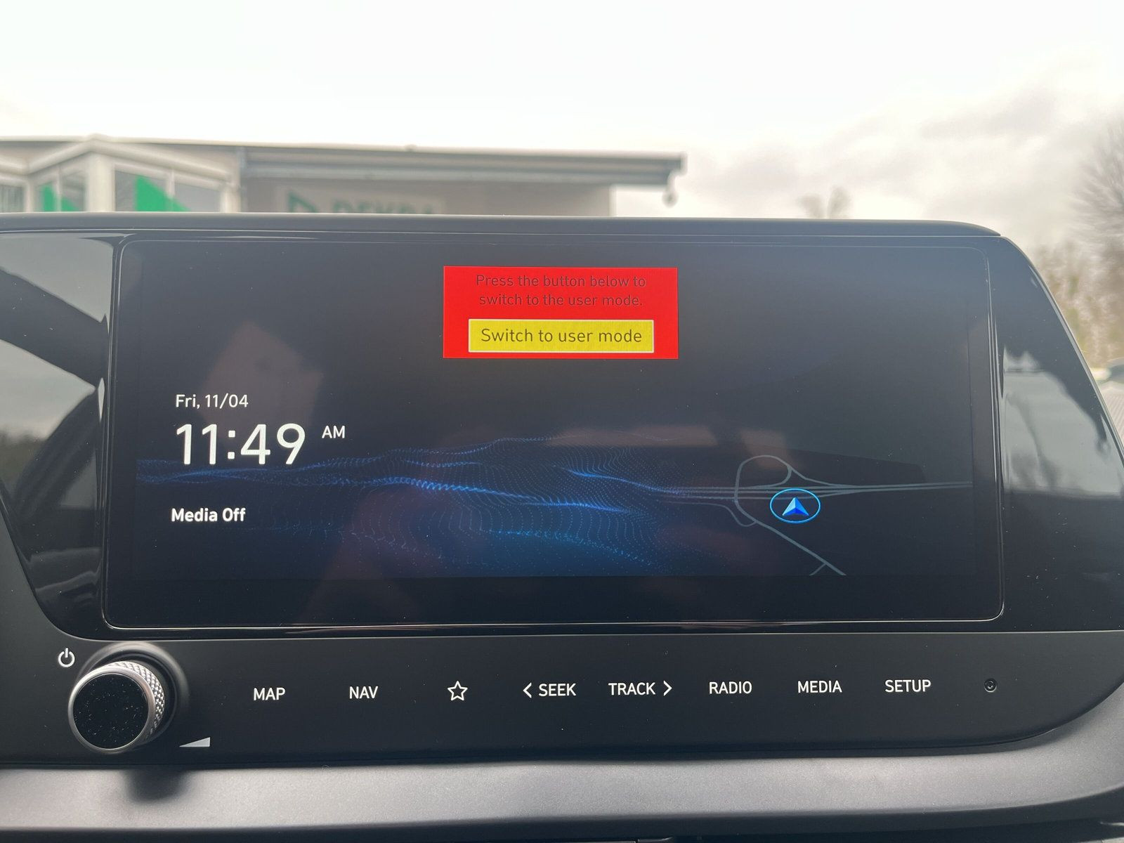 BAYON FL (MY25) 1.0 T-GDI 7-DCT 2WD Trend+KAMERA