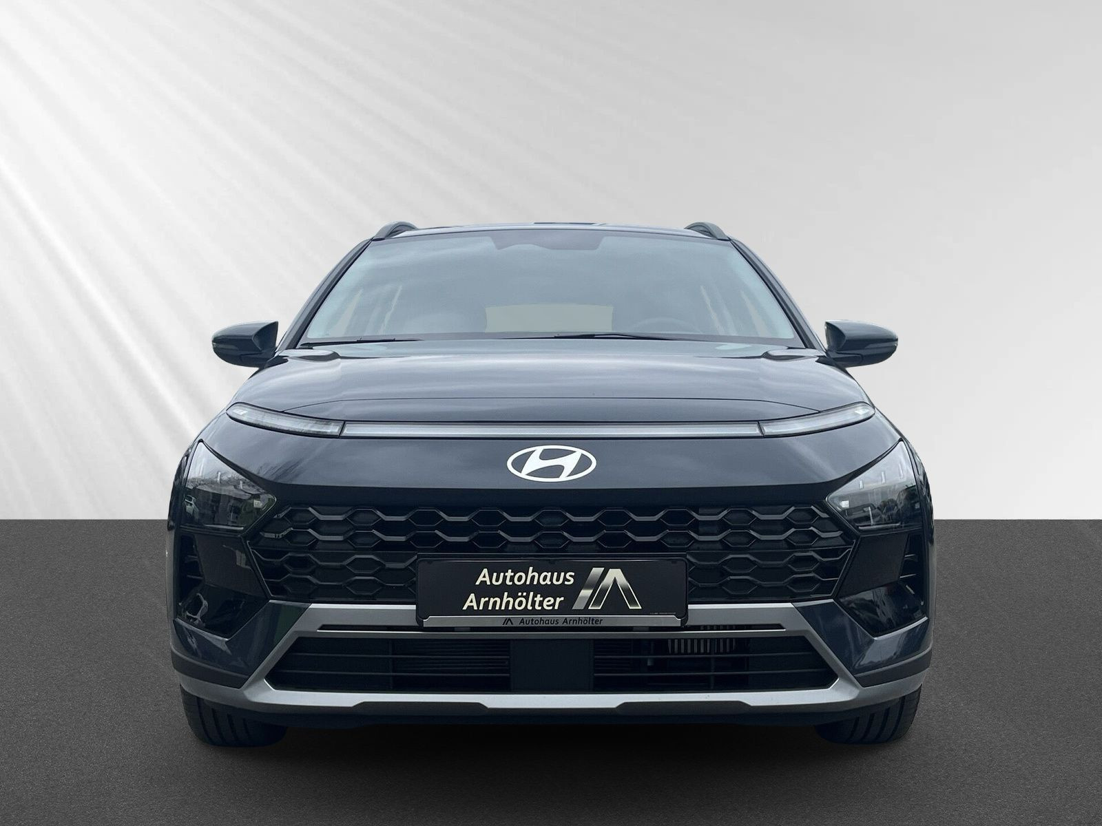 BAYON FL (MY25) 1.0 T-GDI 7-DCT 2WD Trend+KAMERA