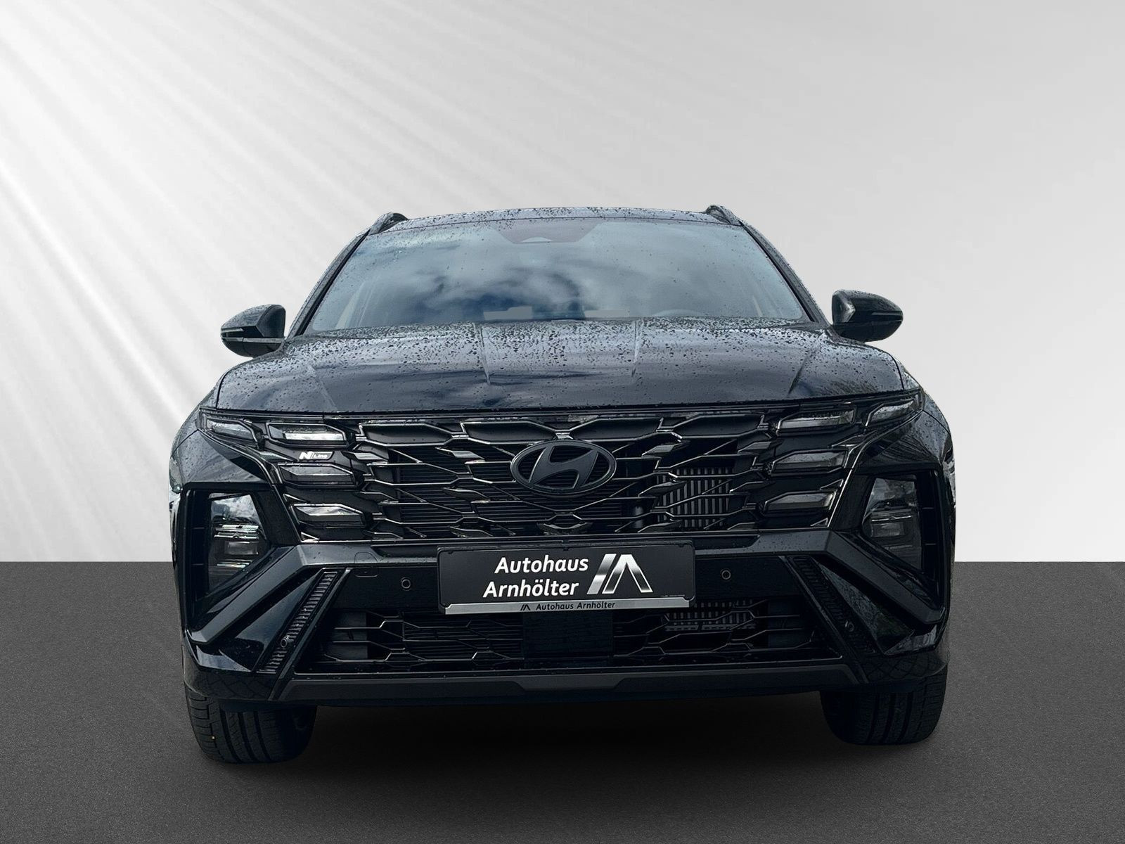 TUCSON MY25 1.6 T-GDI 48V 7DCT 2WD N LINE+DIKEY+