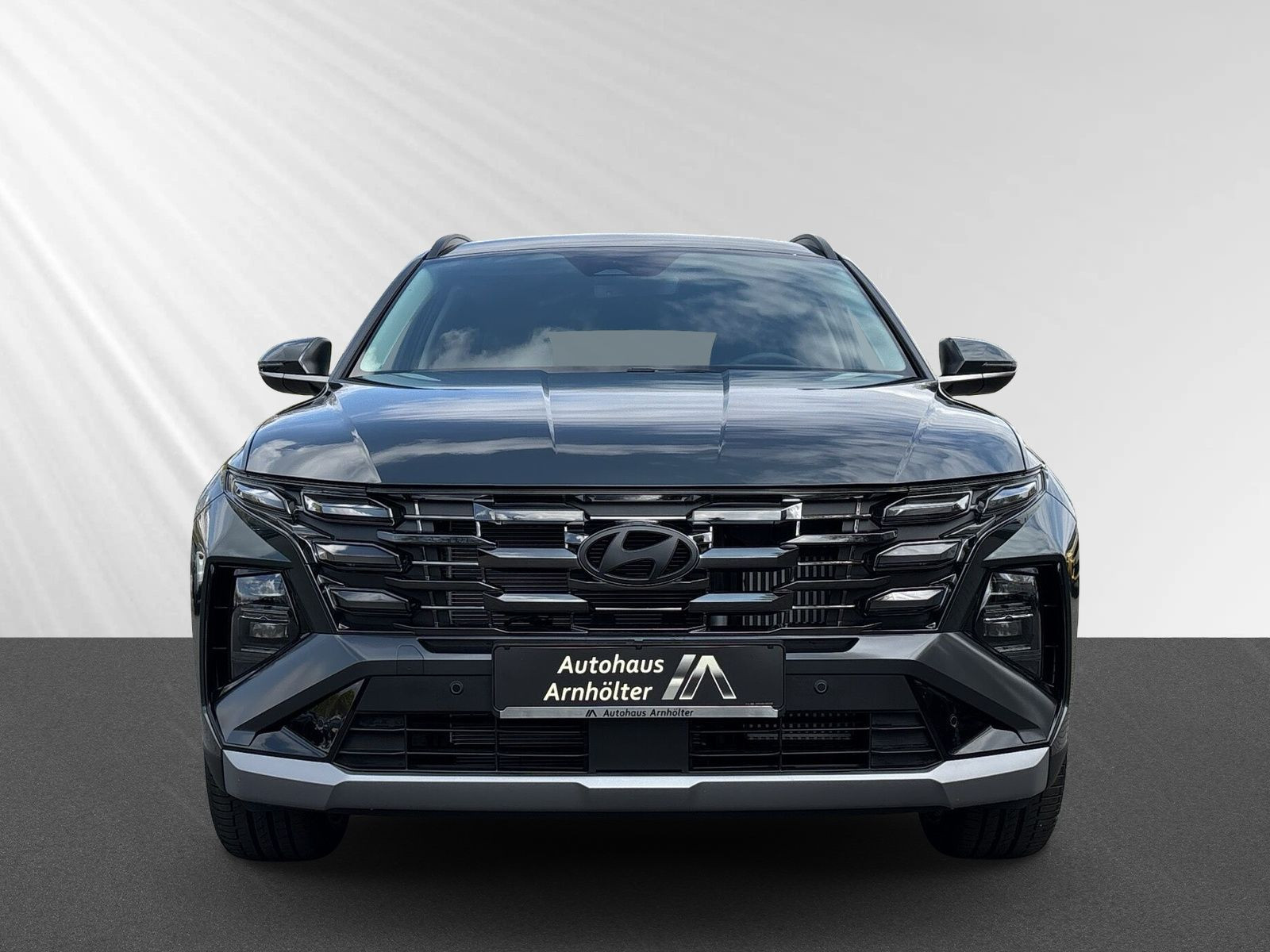 TUCSON MY25 1.6 T-GDI 7-DCT 2WD PRIME+KAMERA+LED