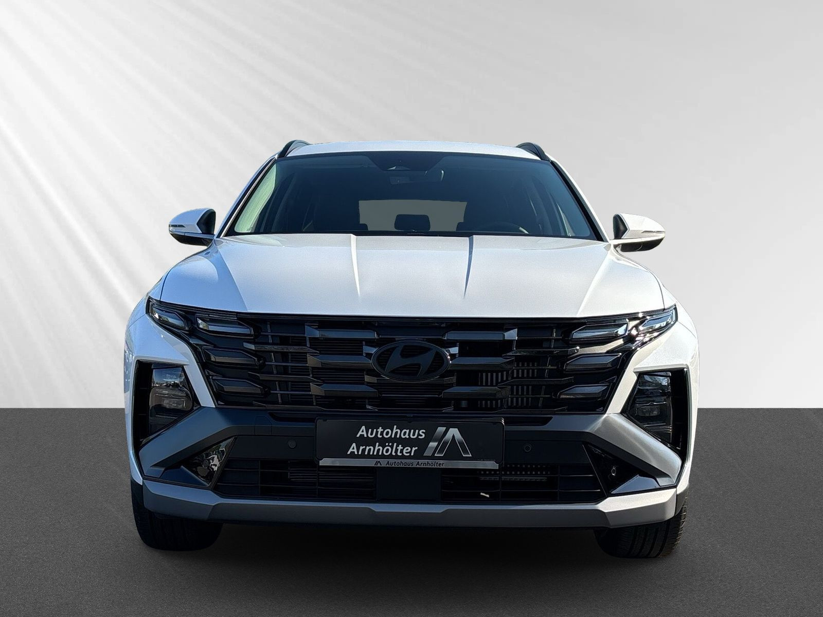 TUCSON MY25 1.6 T-GDI 7-DCT 2WD TREND +LED-Paket